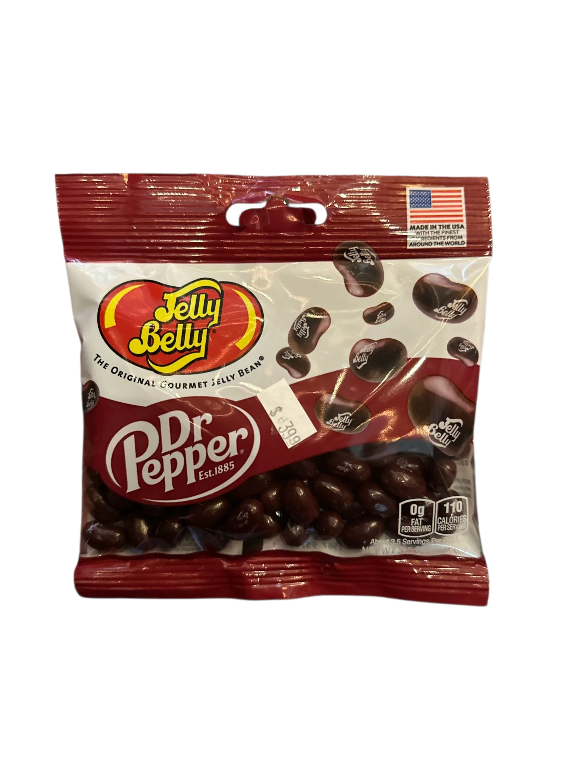 Jelly Belly Buttered Popcorn - Image 23