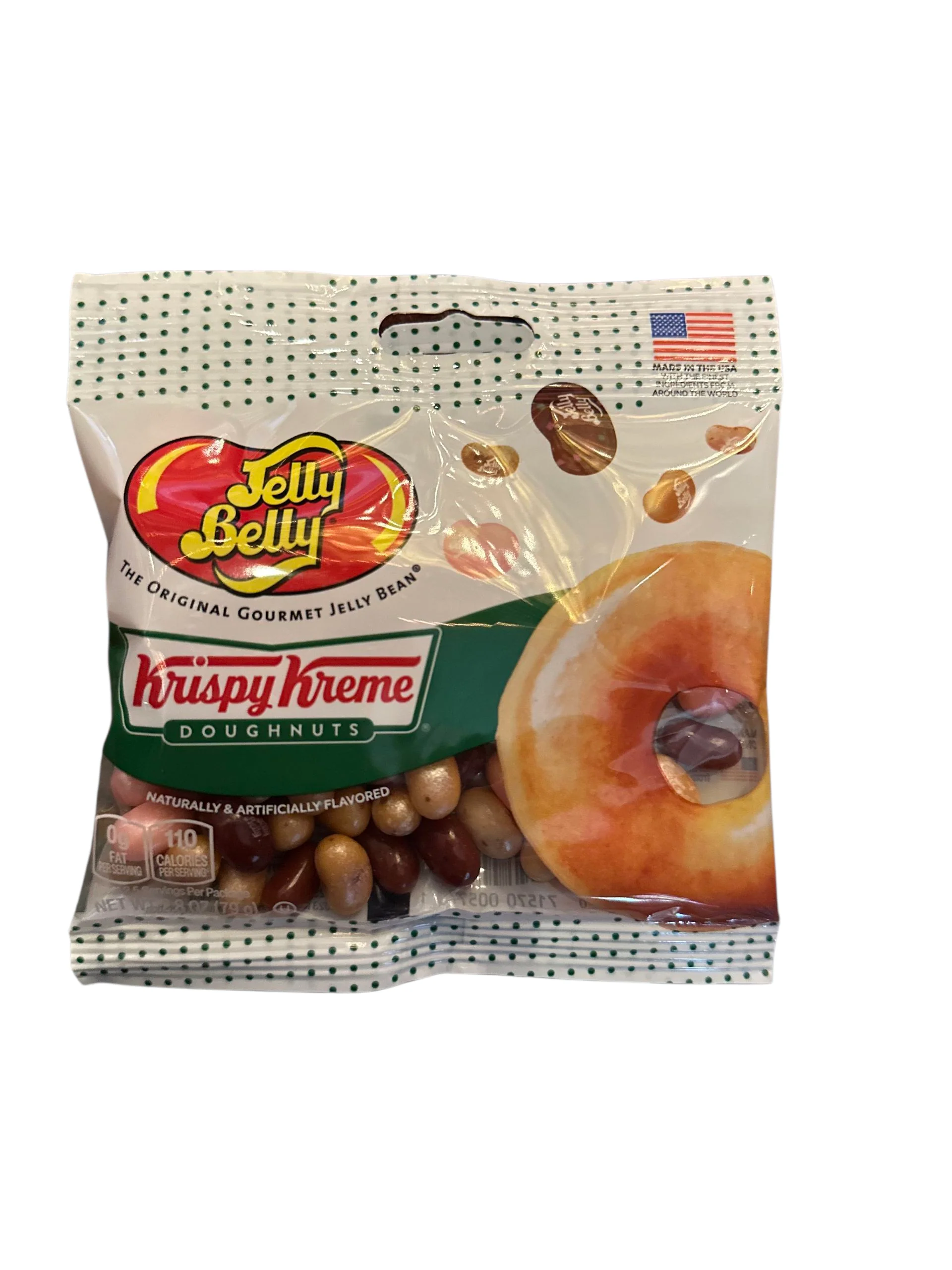 Jelly Belly Buttered Popcorn - Image 24