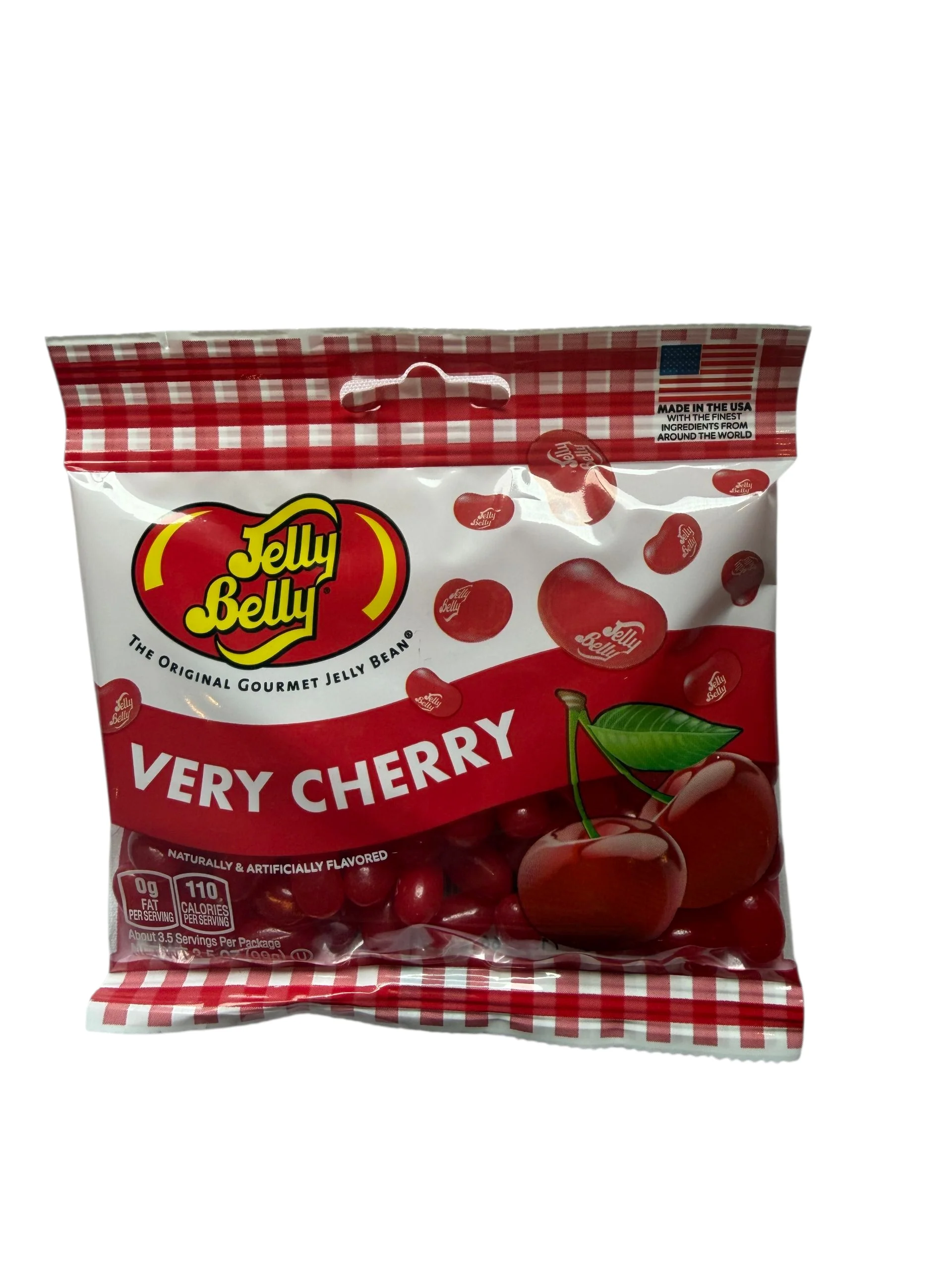 Jelly Belly Buttered Popcorn - Image 25