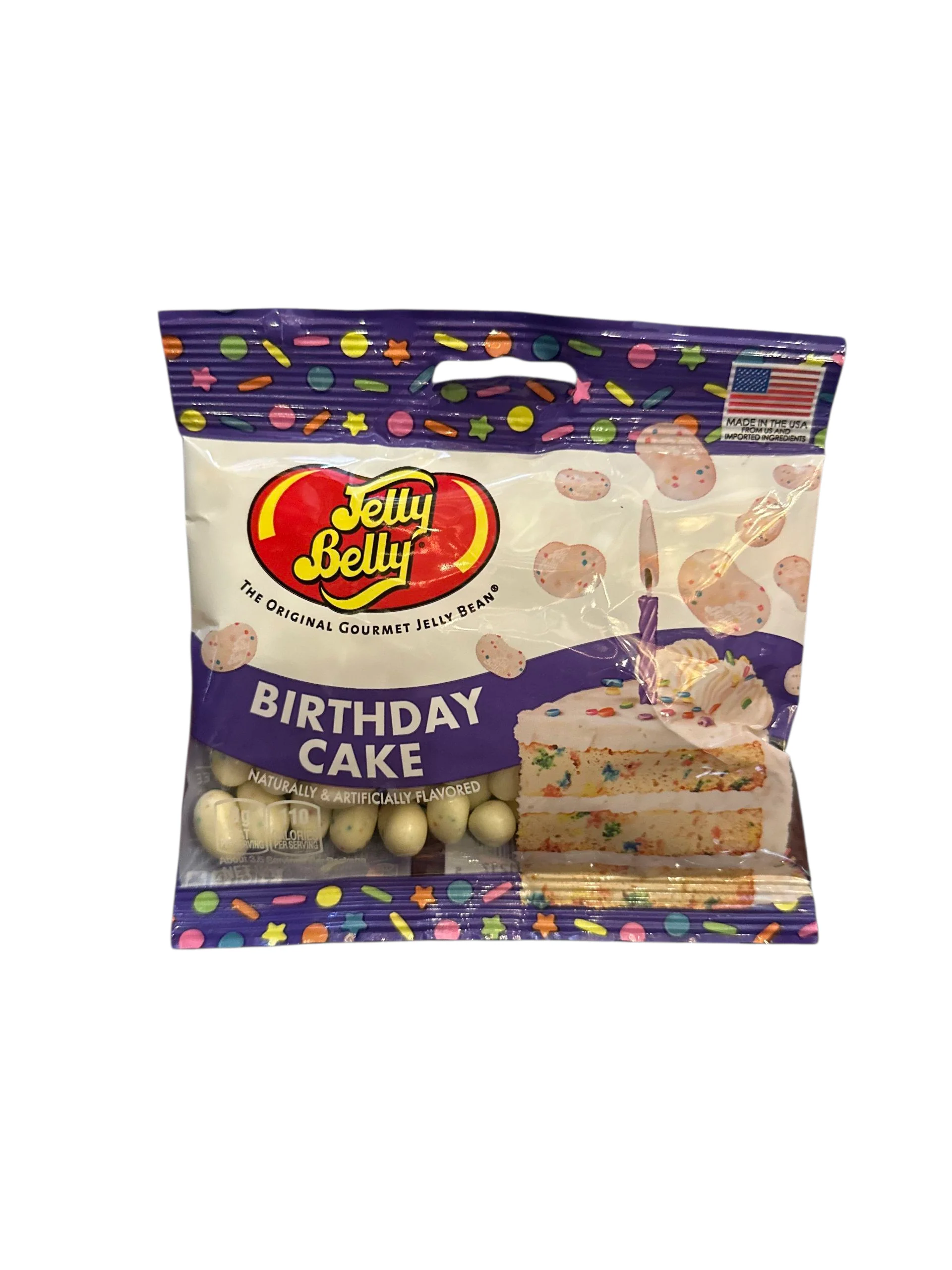 Jelly Belly Buttered Popcorn - Image 3