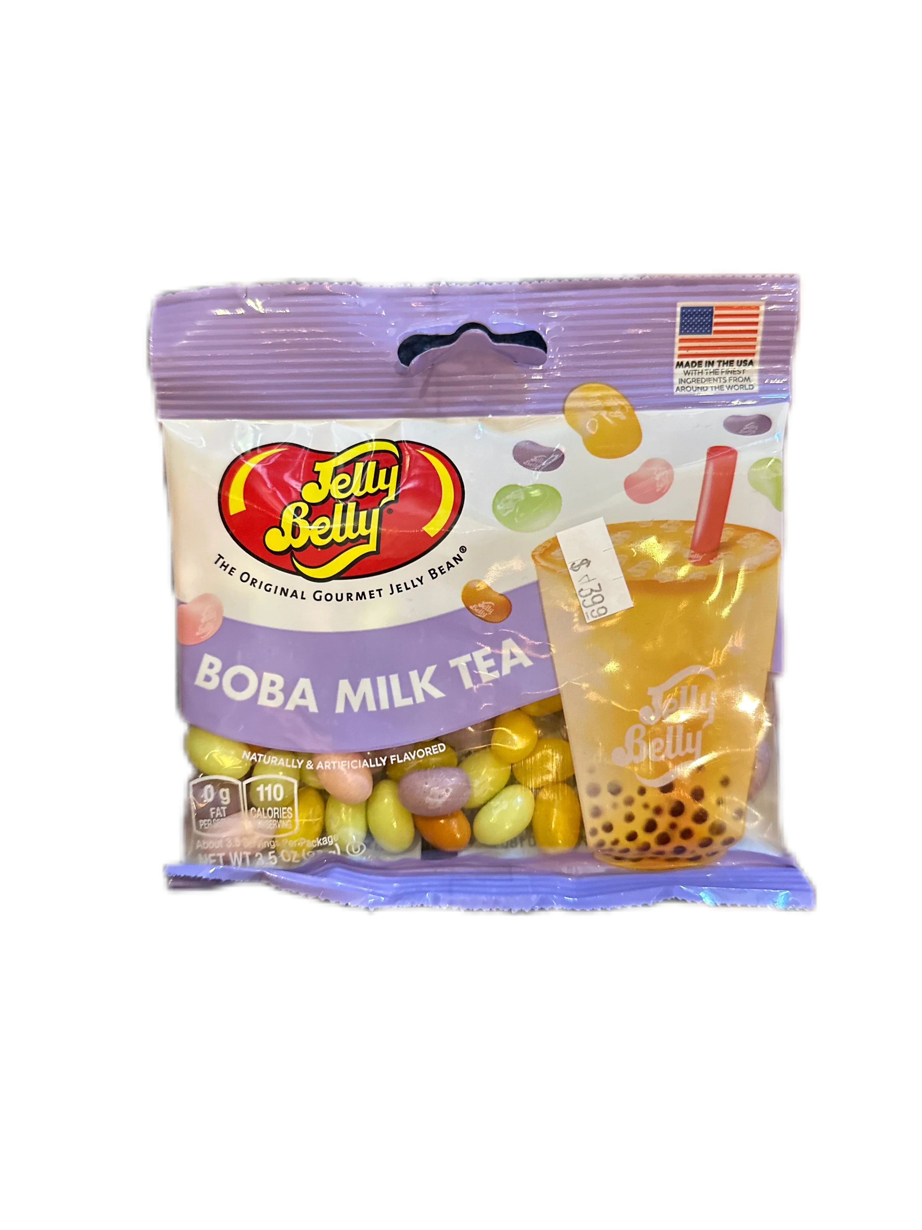 Jelly Belly Buttered Popcorn - Image 4