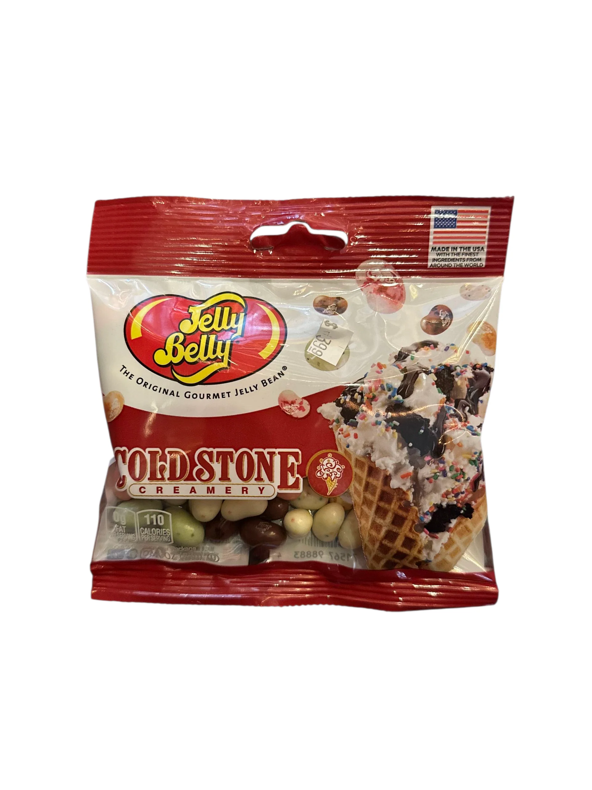 Jelly Belly Buttered Popcorn - Image 5
