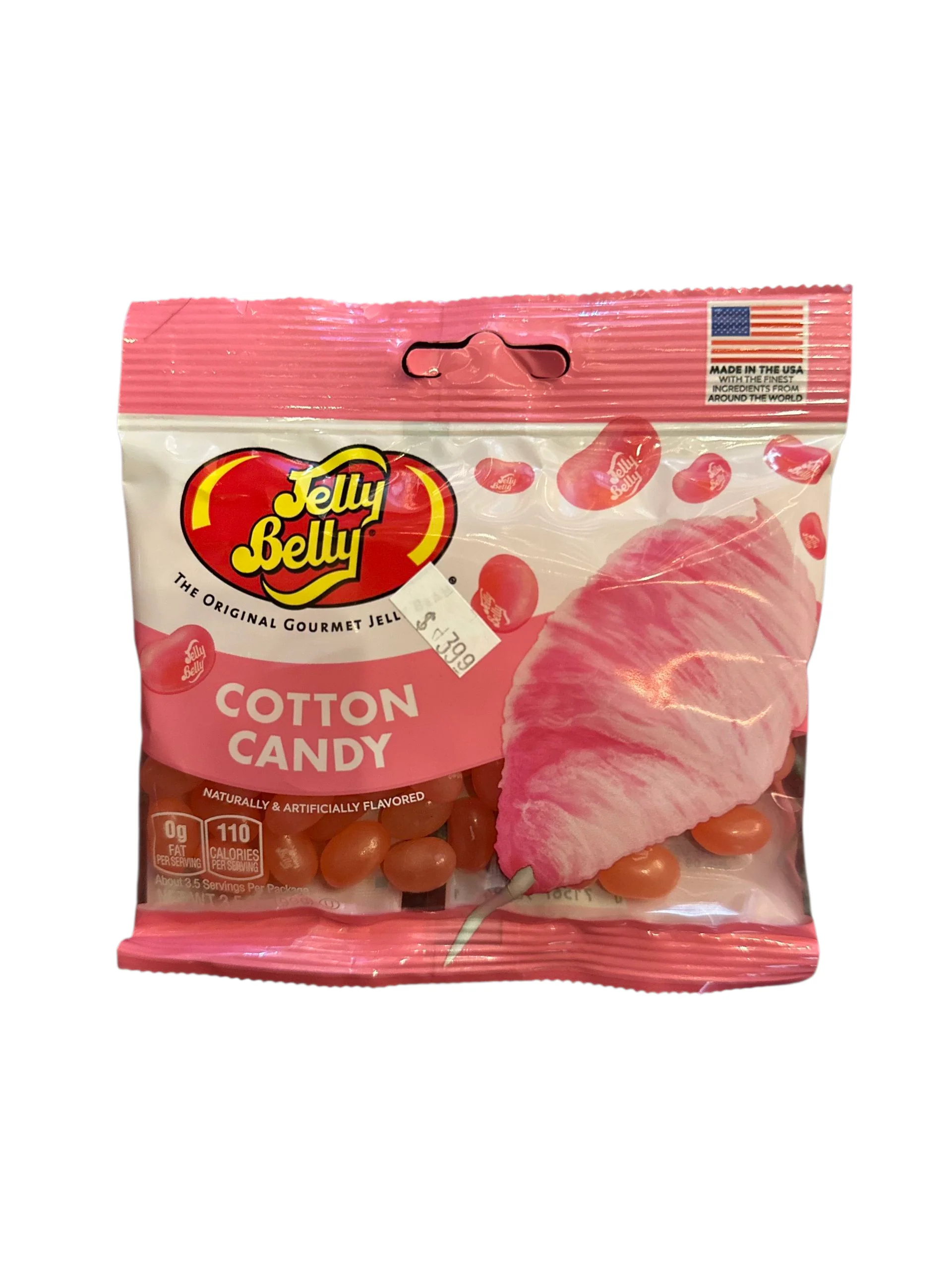 Jelly Belly Buttered Popcorn - Image 6