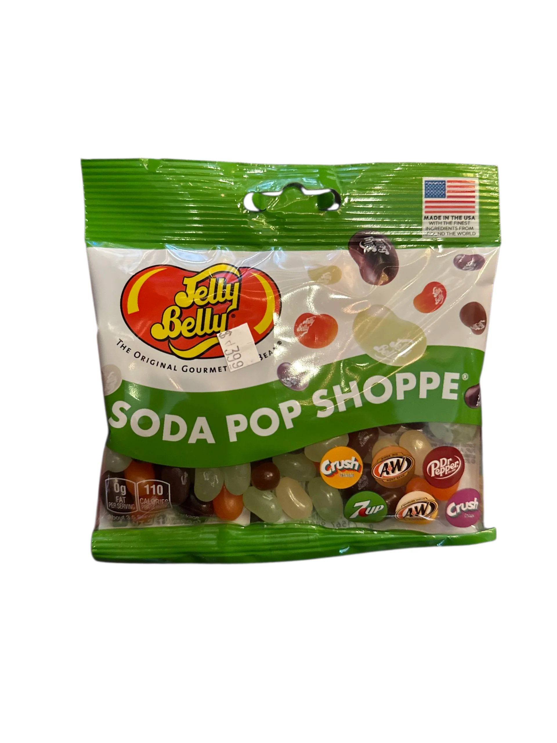 Jelly Belly Buttered Popcorn - Image 7