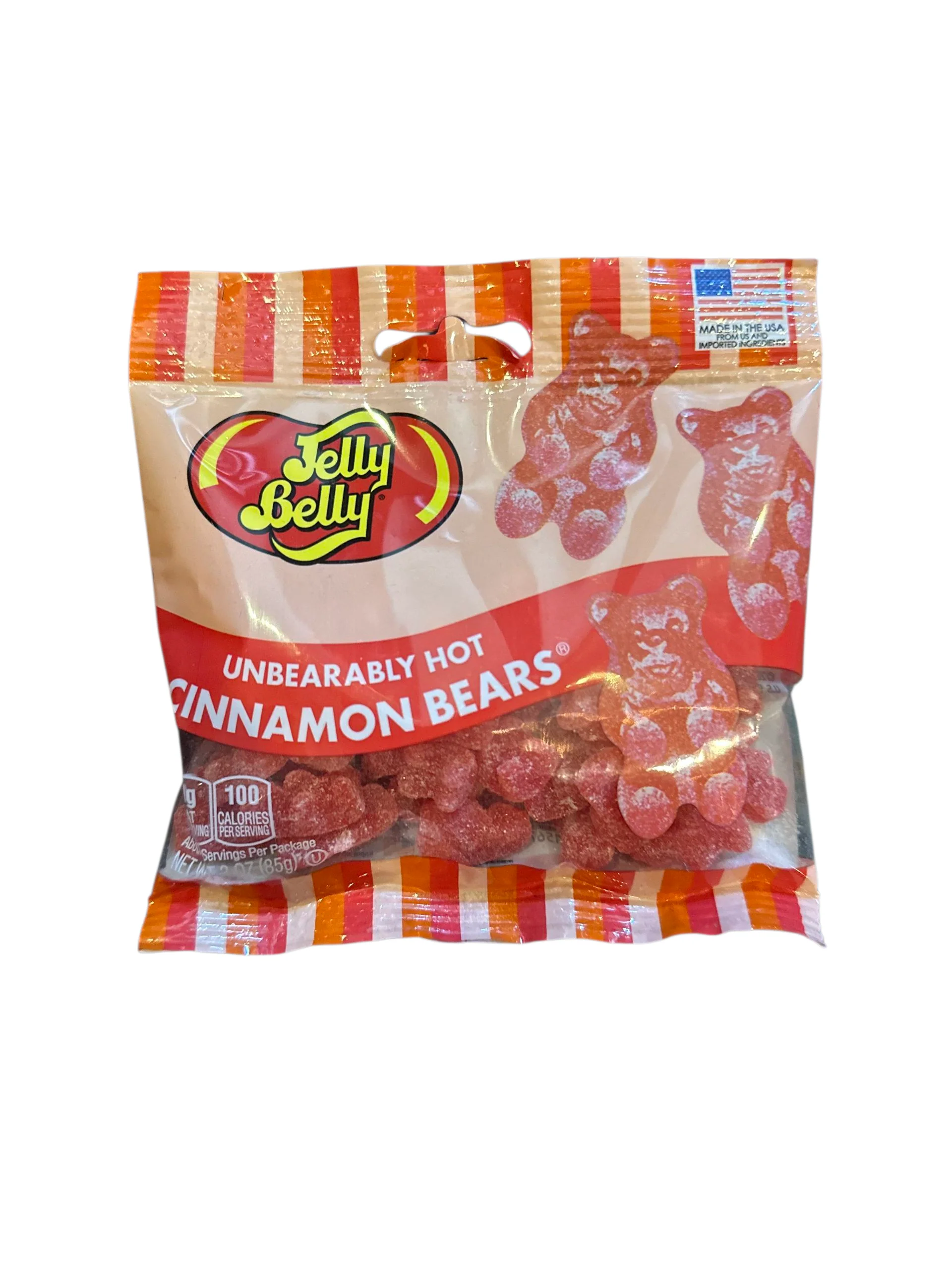 Jelly Belly Buttered Popcorn - Image 8