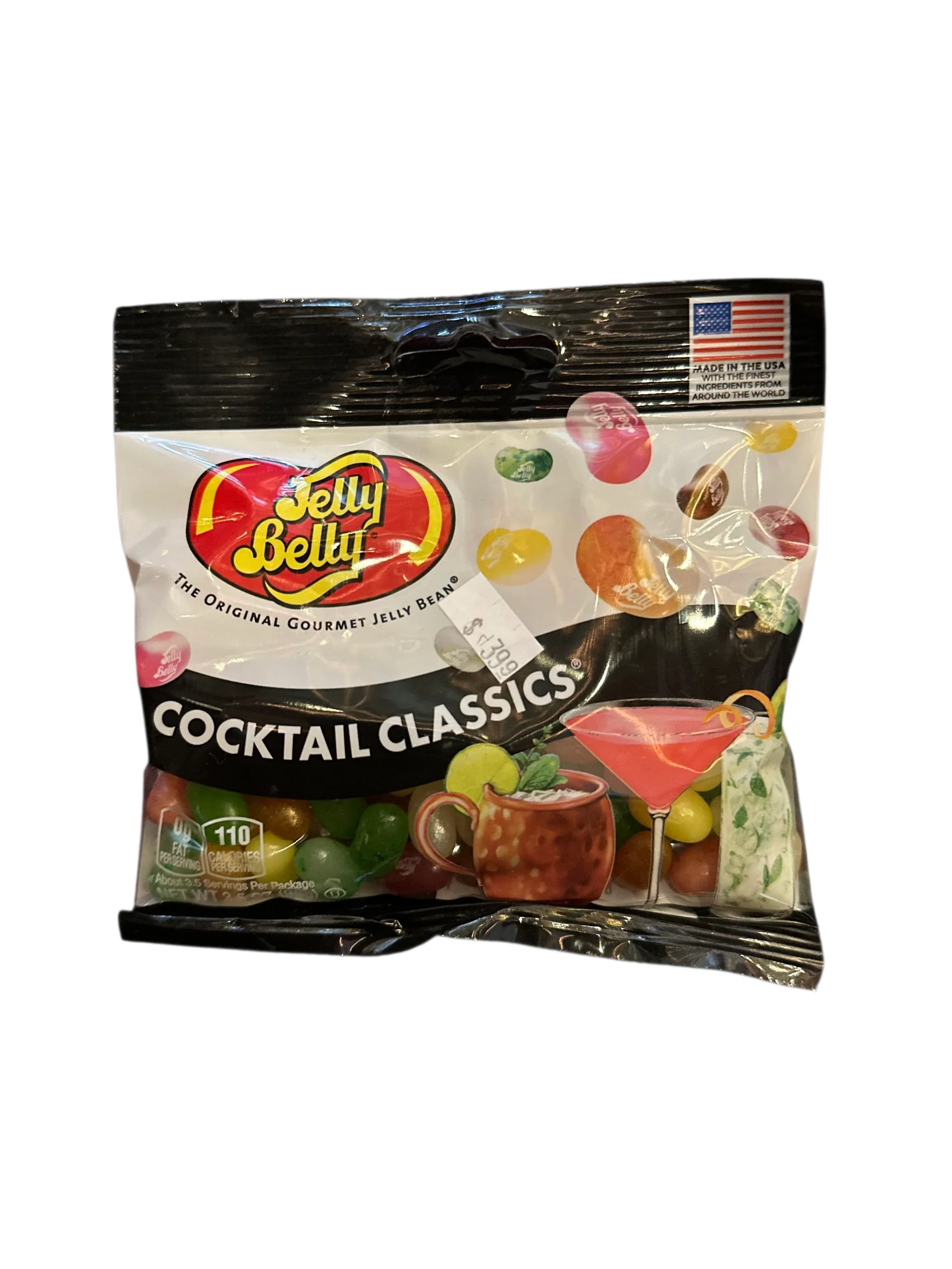 Jelly Belly Buttered Popcorn - Image 9