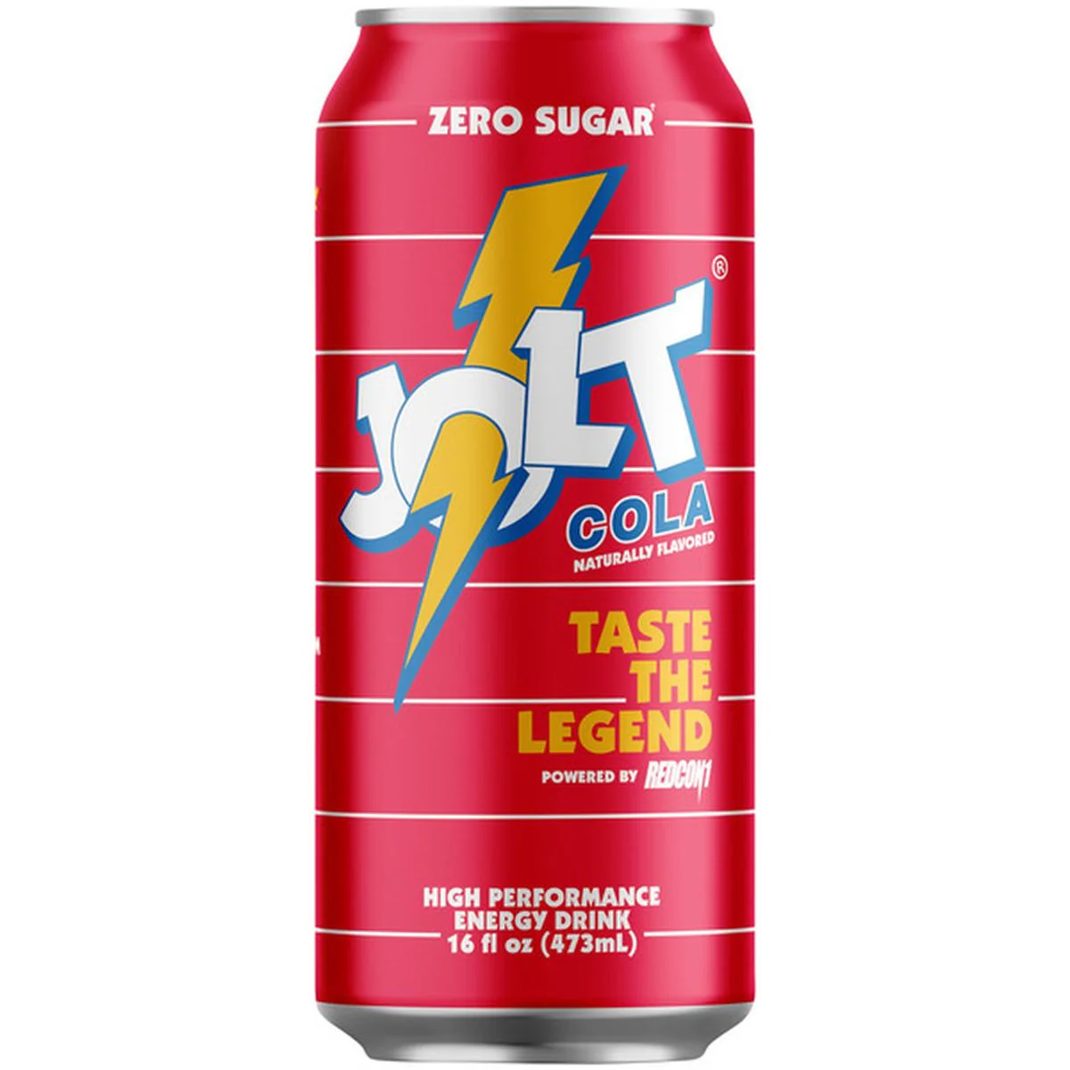 Jolt Cola Zero Sugar