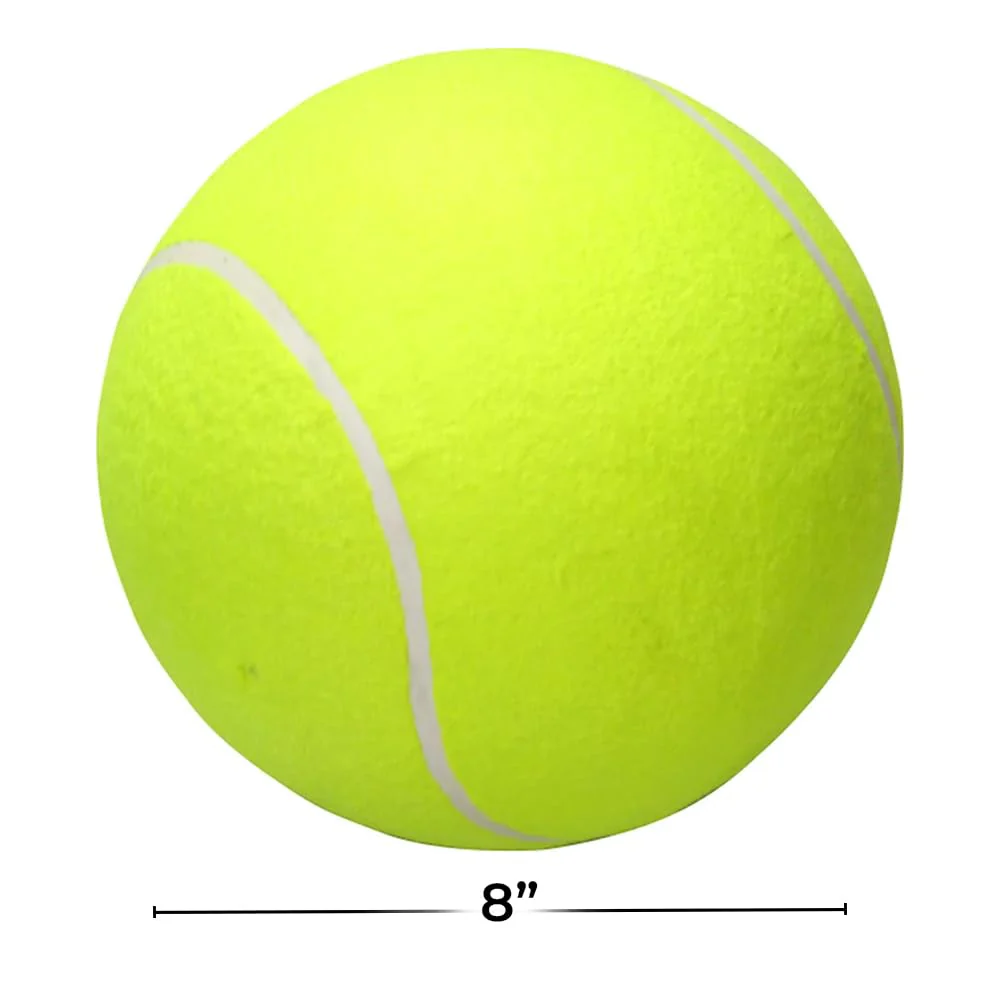 Gaint Jumbo Tennis Ball