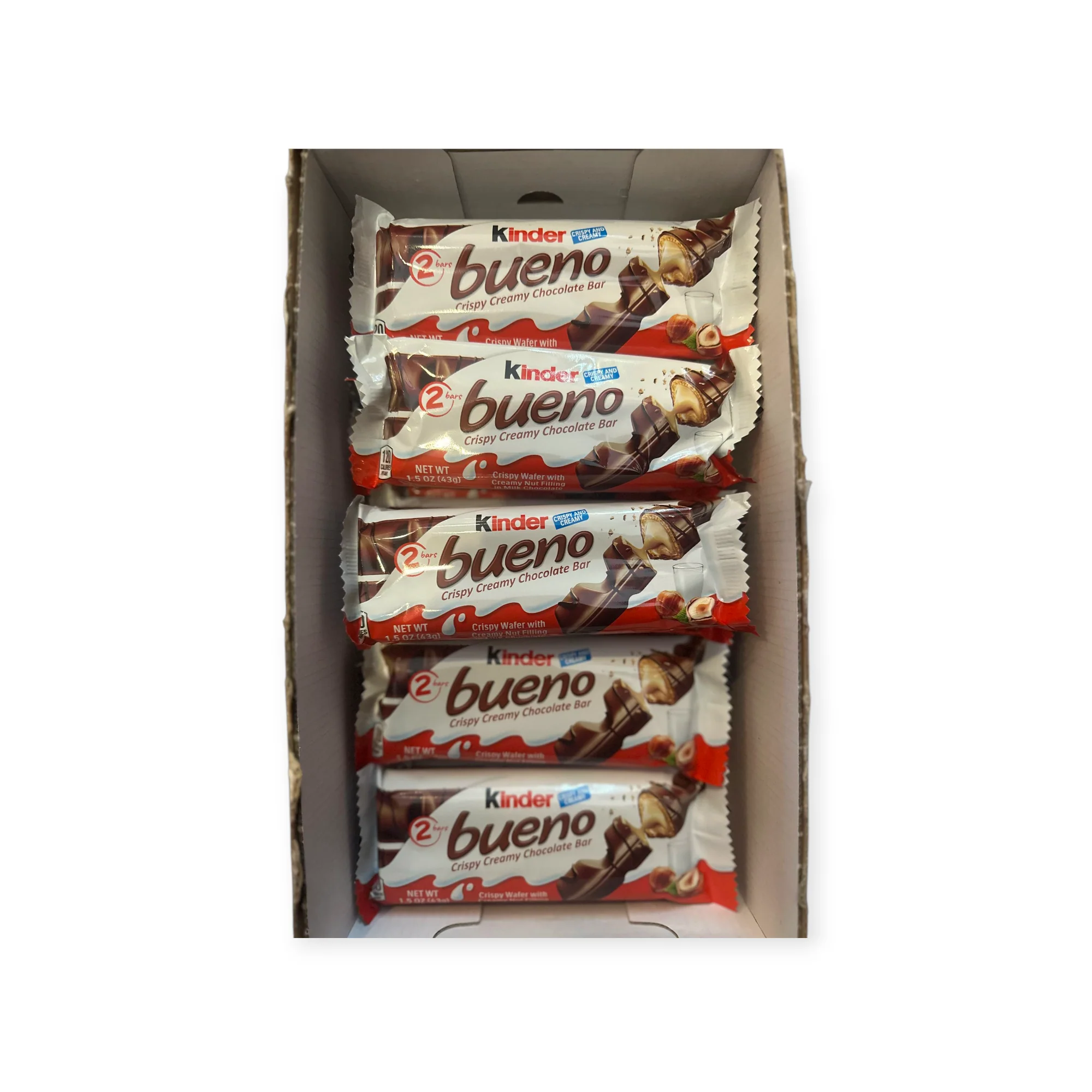 Kinder Bueno - Image 2