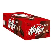 Kit Kat Dark Chocolate - Image 2