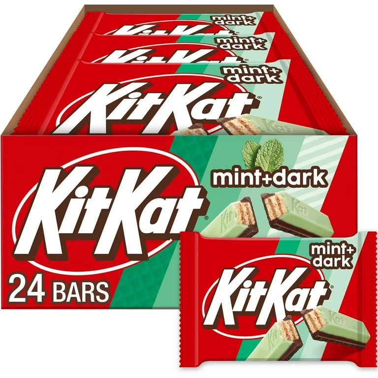 Kit Kat Mint - Image 2