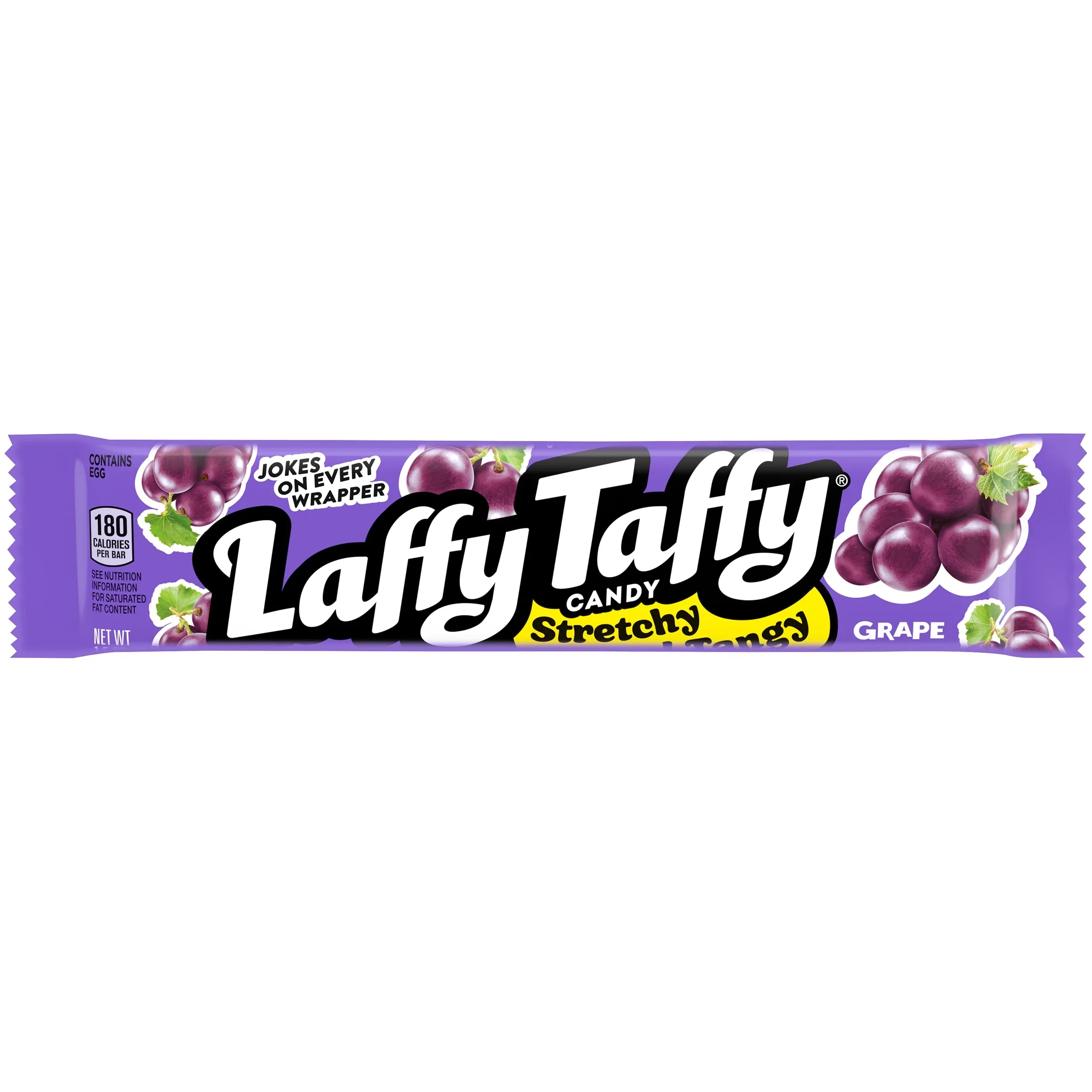 Laffy Taffy Singles Banana - Image 3