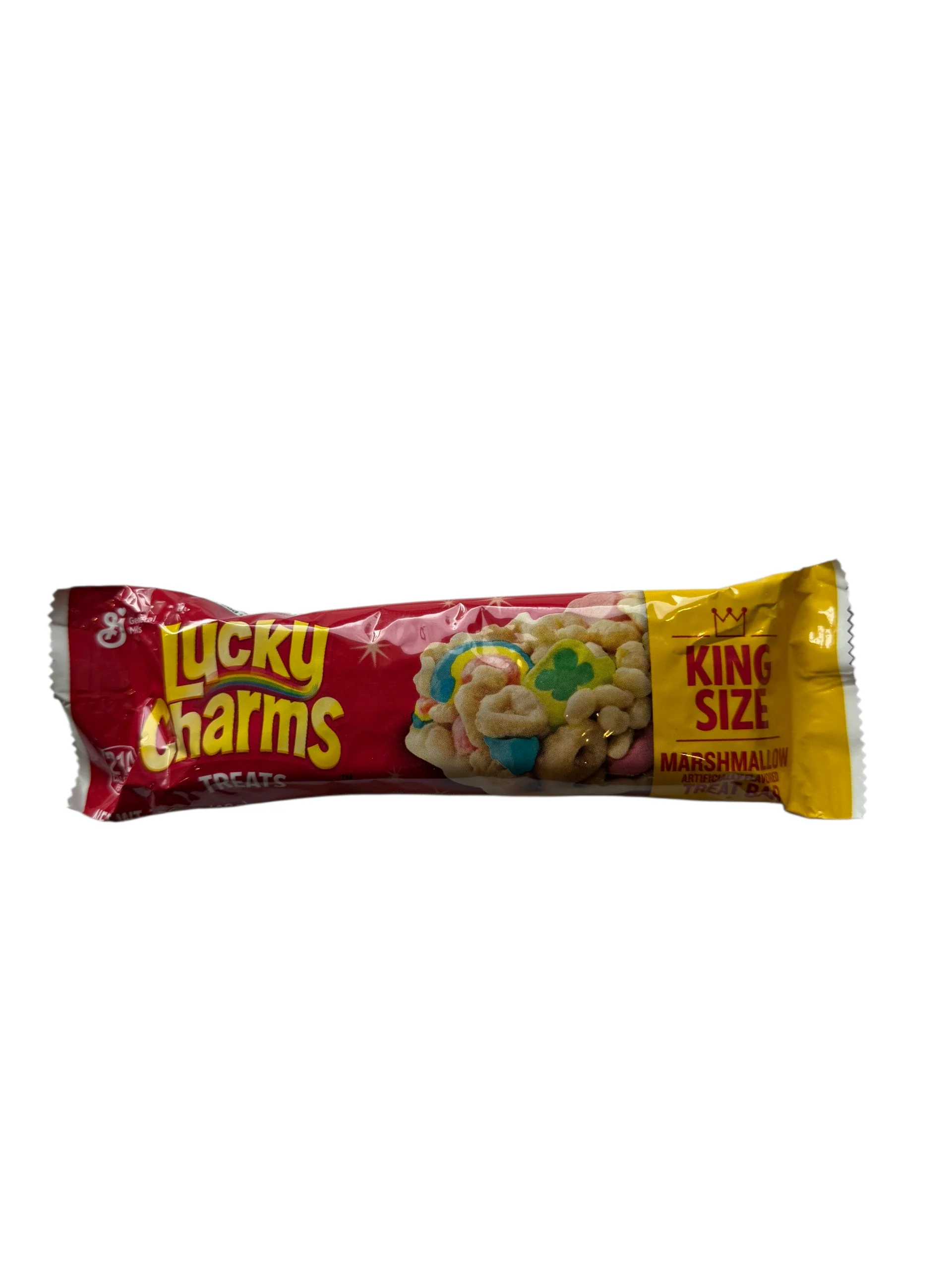 Lucky Charms - Image 2