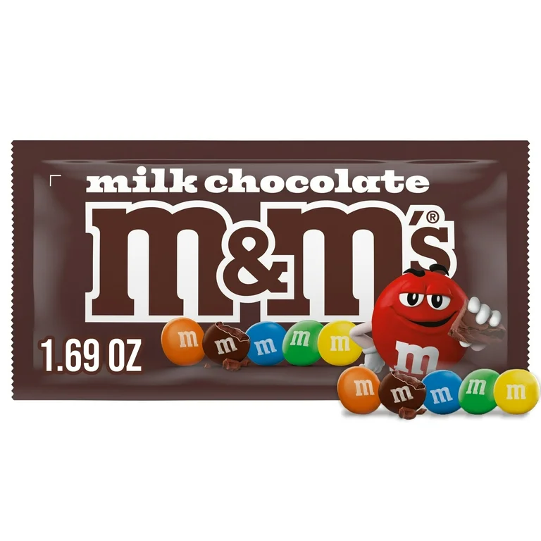M&M’S Caramel - Image 2