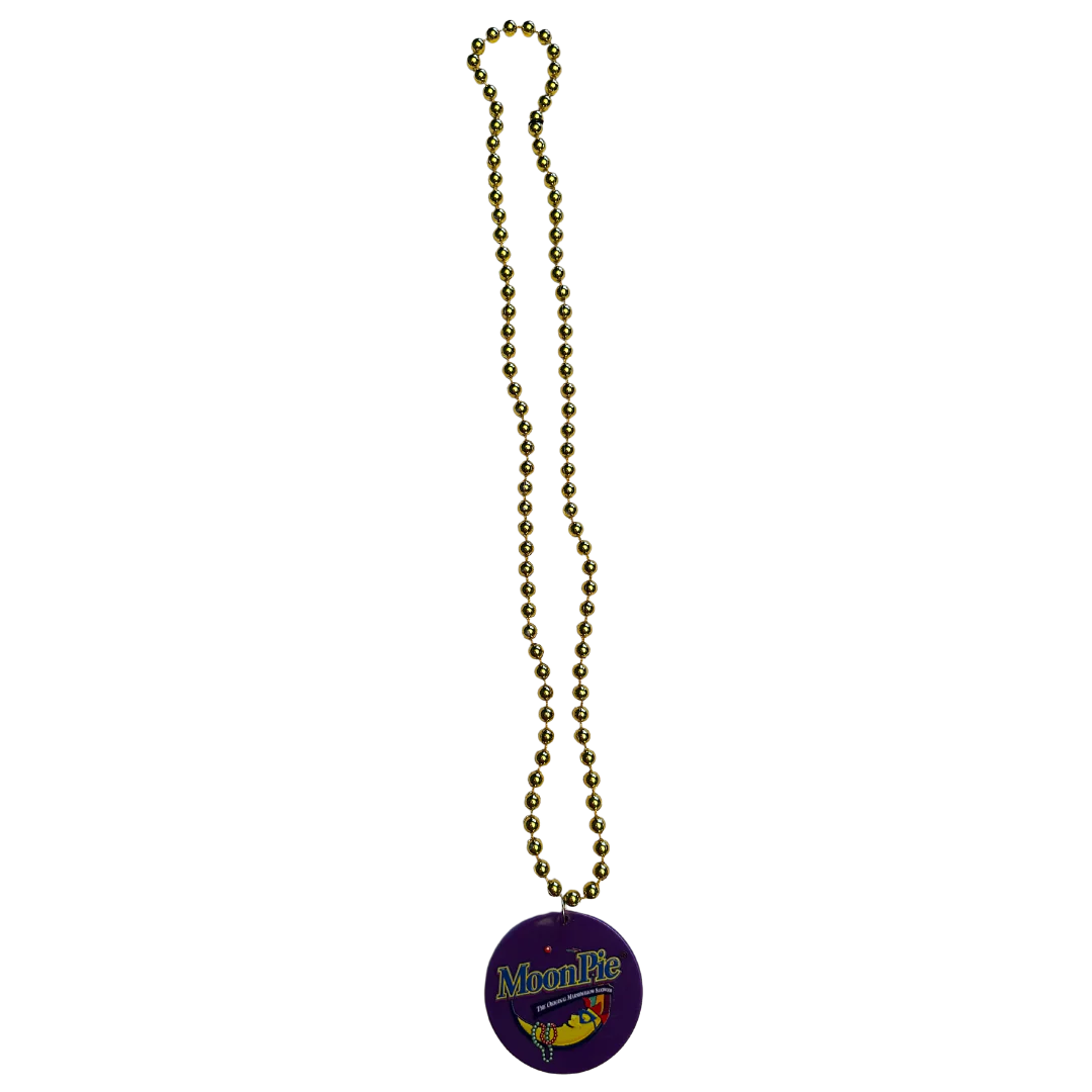 Mardi Gras Beads - Image 4