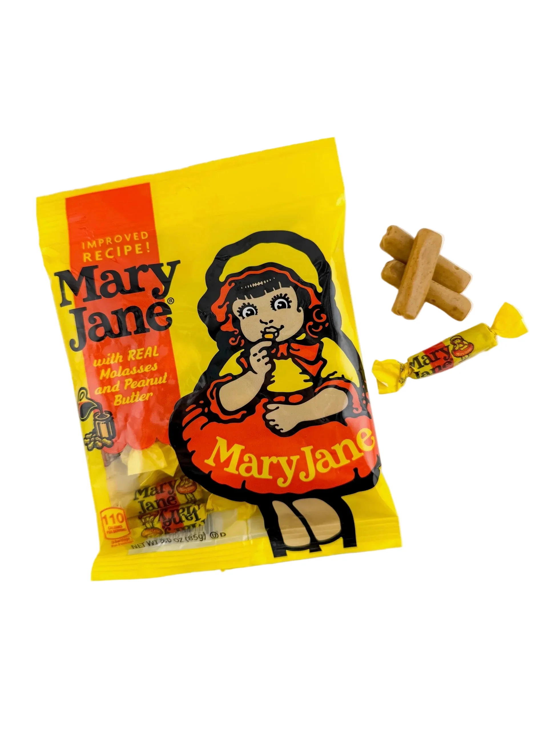 Mary Jane