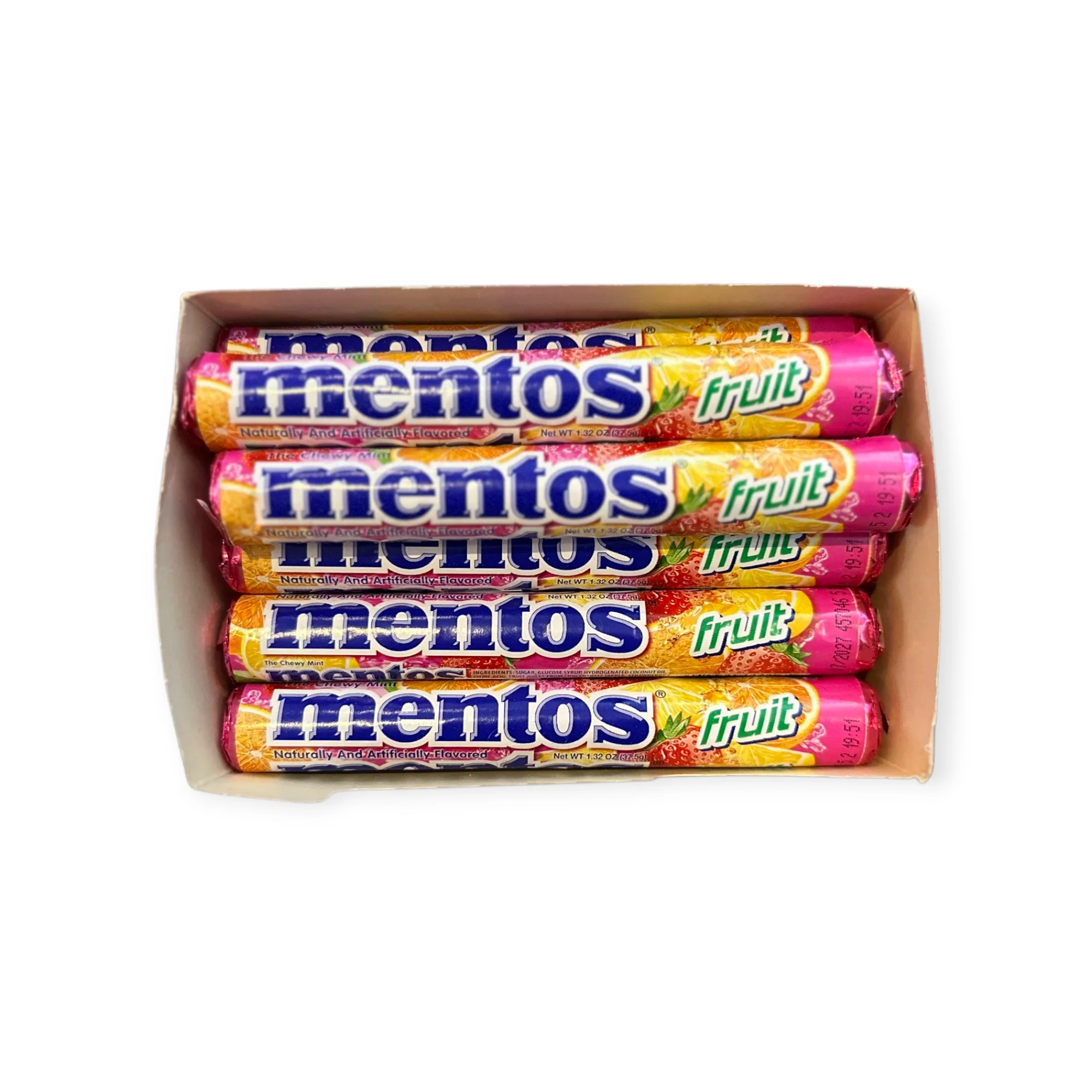Mentos Fruit - Image 3