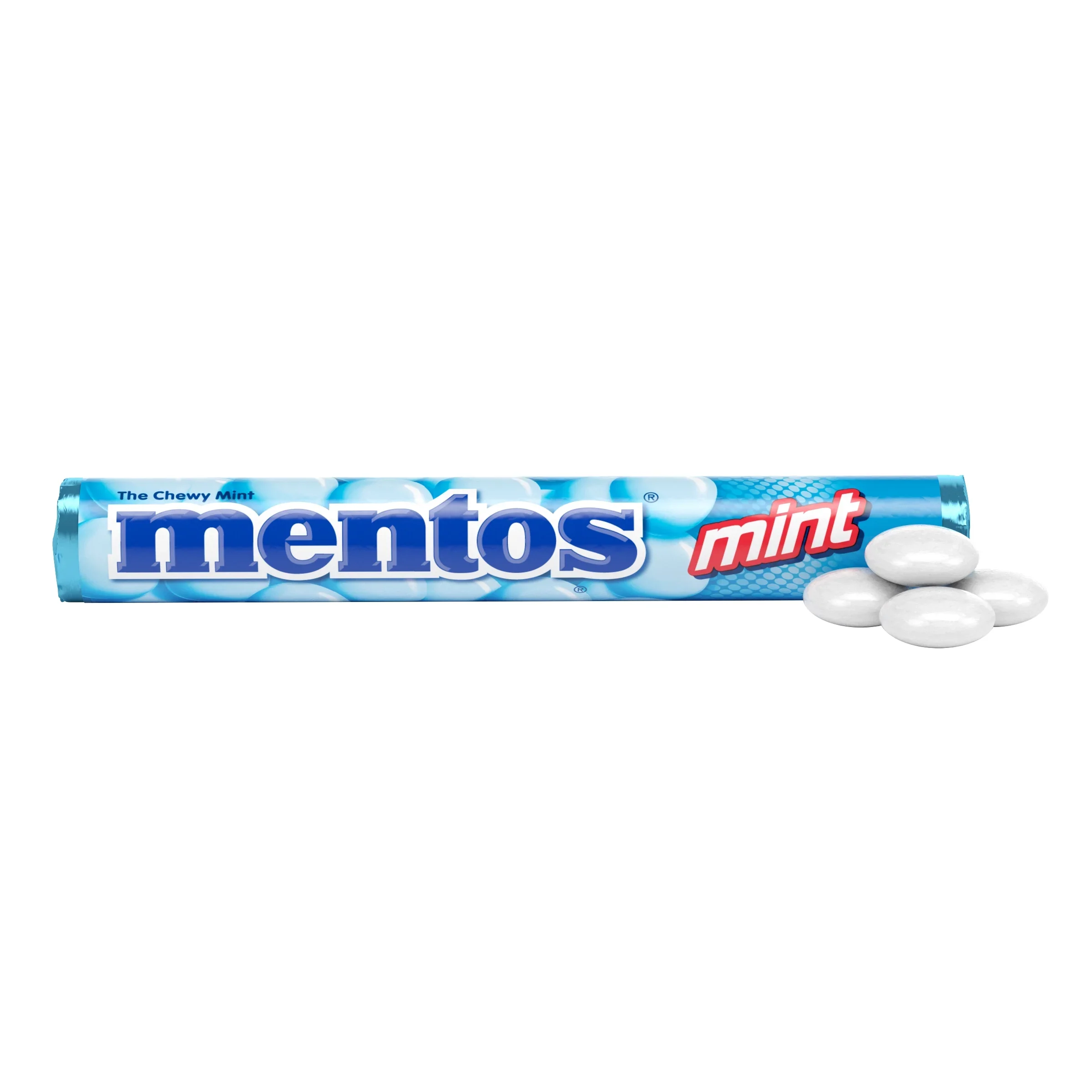 Mentos Mint