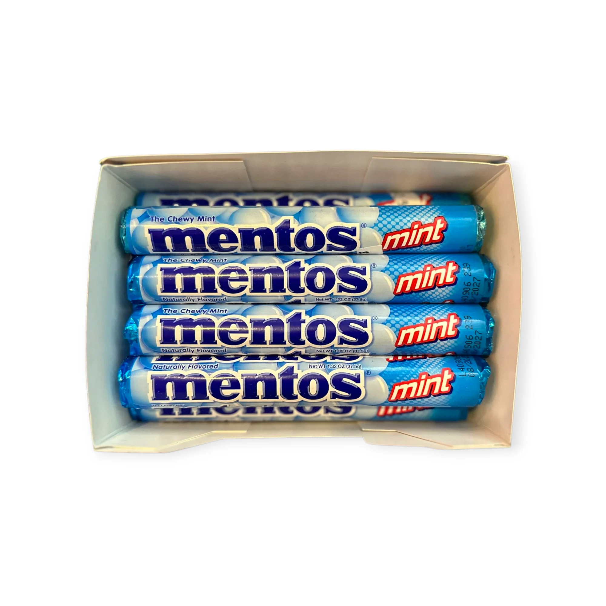 Mentos Mint - Image 2