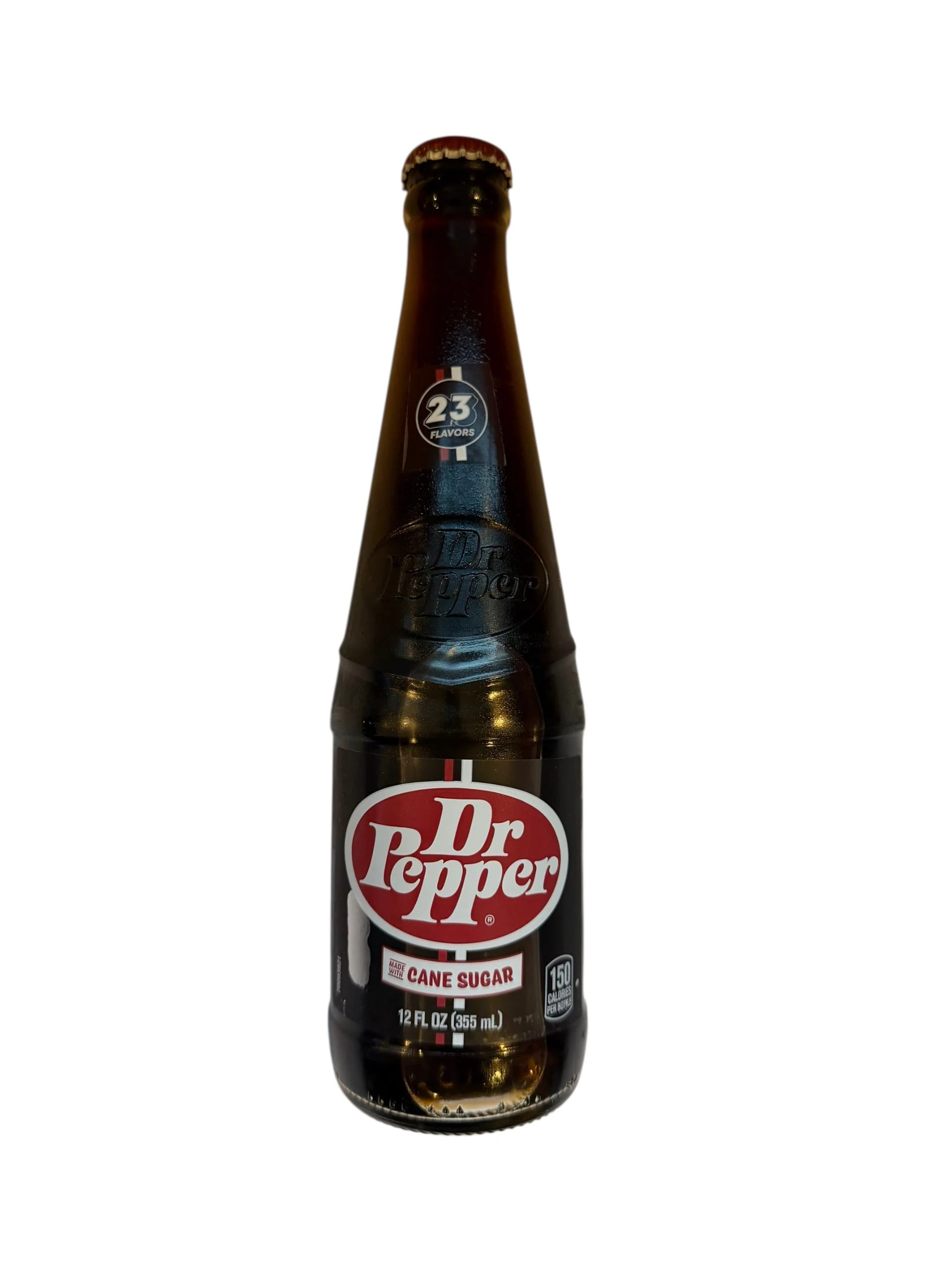 Dr Pepper