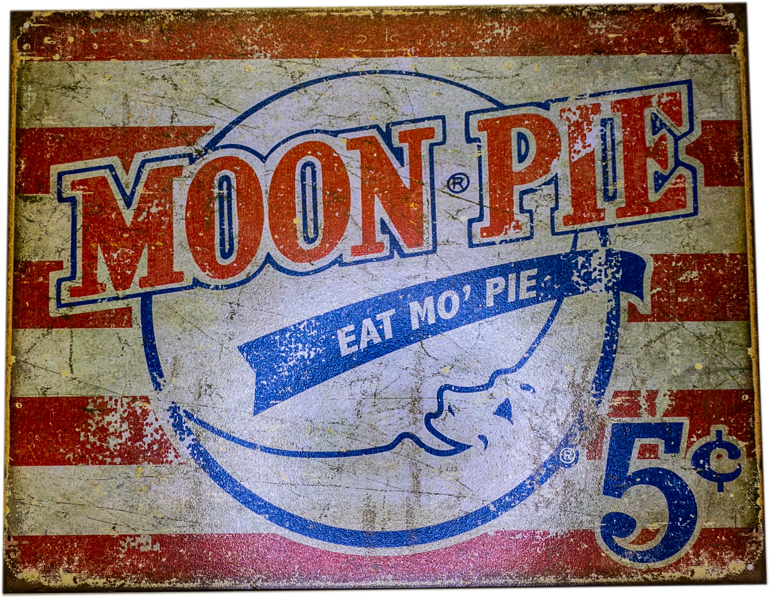 MoonPie Signs - Image 3