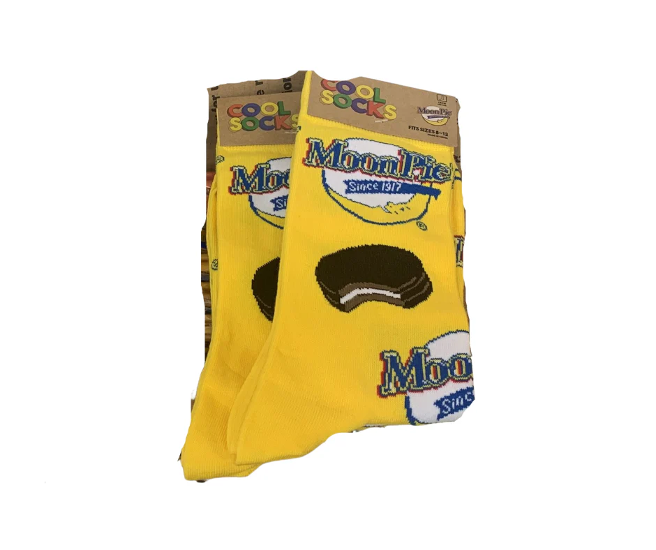 MoonPie Socks - Image 3