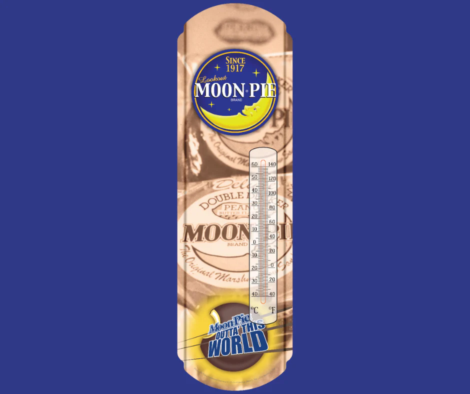 MoonPie Thermometer - Image 2