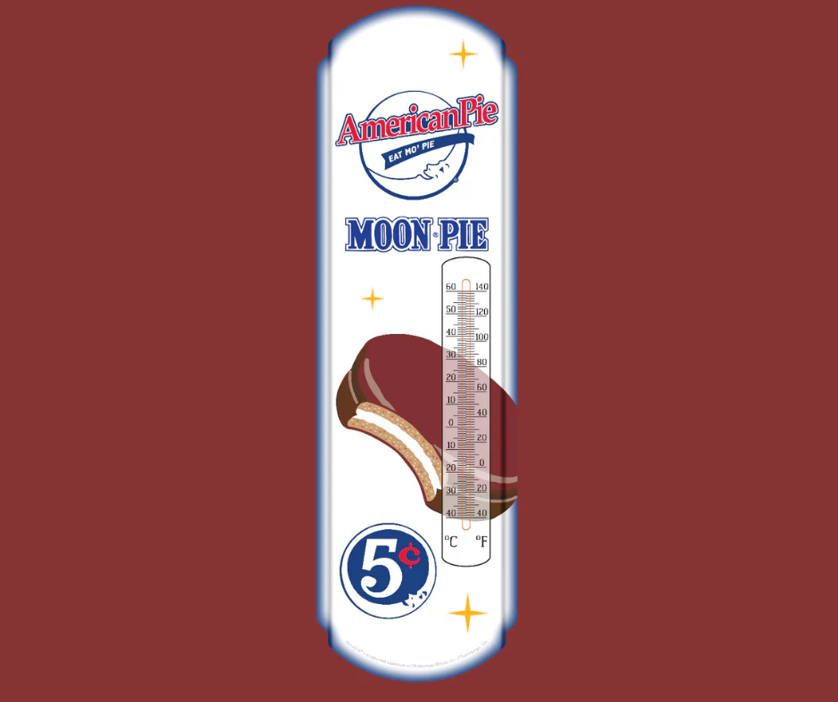 MoonPie Thermometer - Image 3