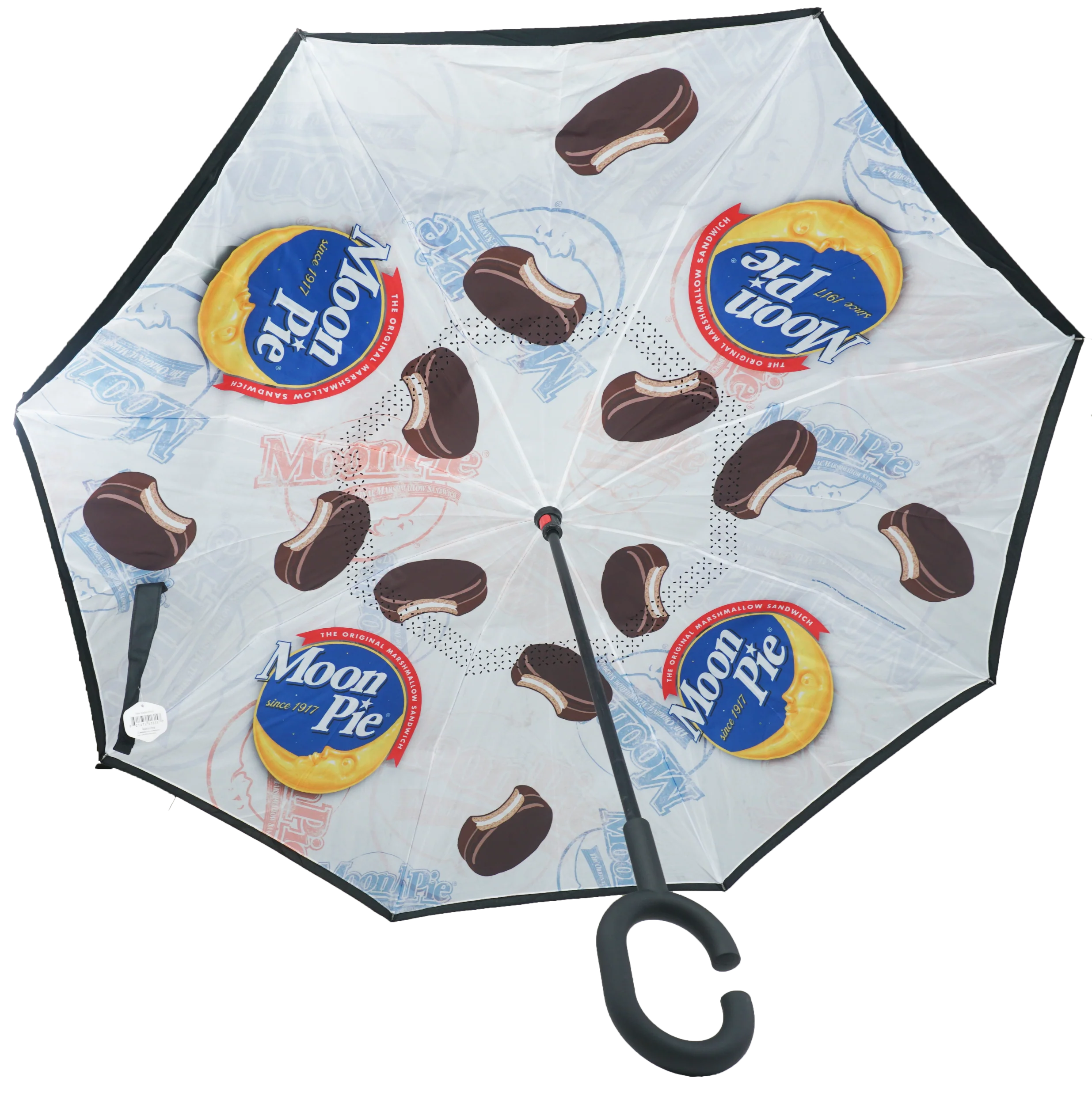 MoonPie Reverse Umbrella - Image 4