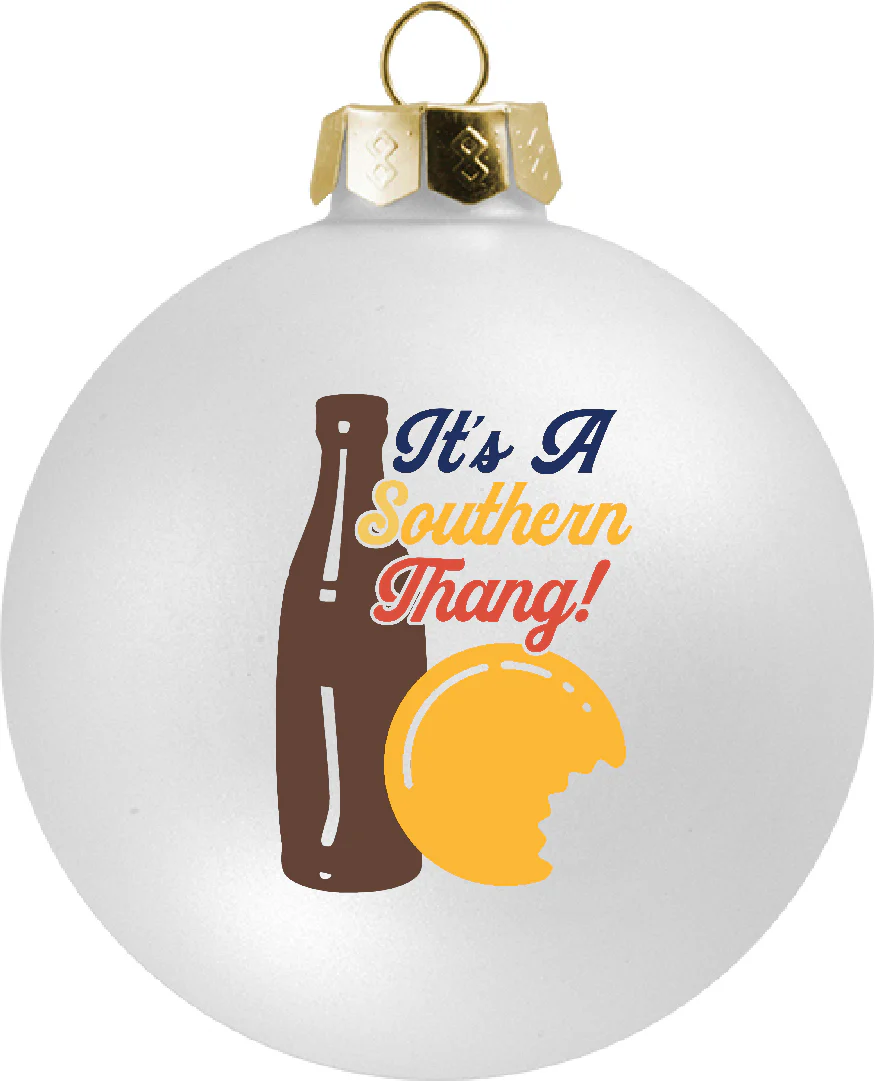 MP Glass Ornaments - 4 colors - Image 3