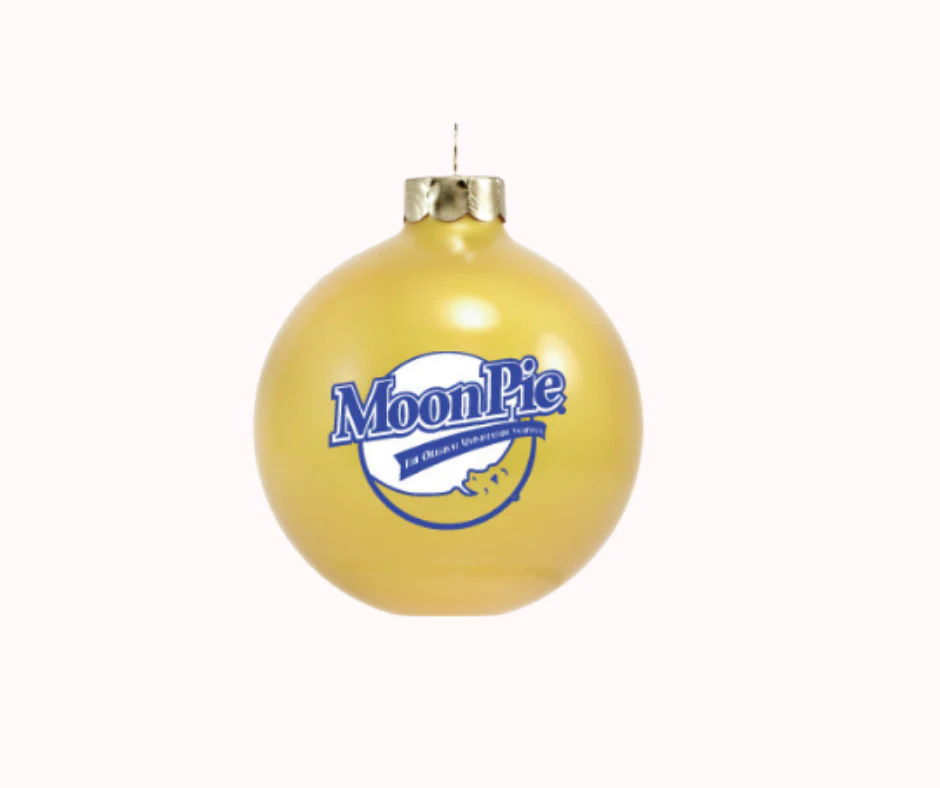 MP Glass Ornaments - 4 colors - Image 4