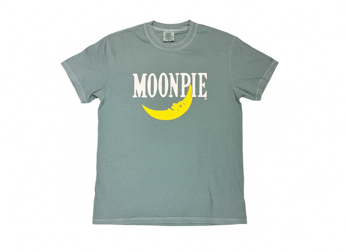 MP Straight Blue Spruce Shirt