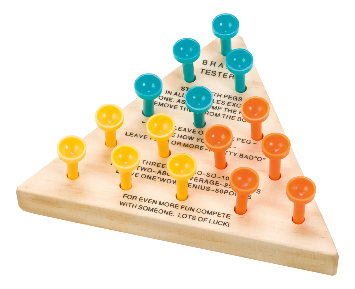 Peg Game - Image 2