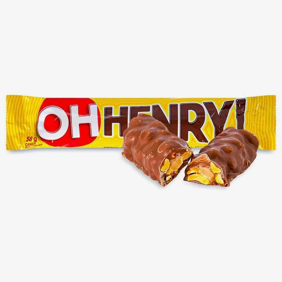 Oh Henry Classic - Image 2