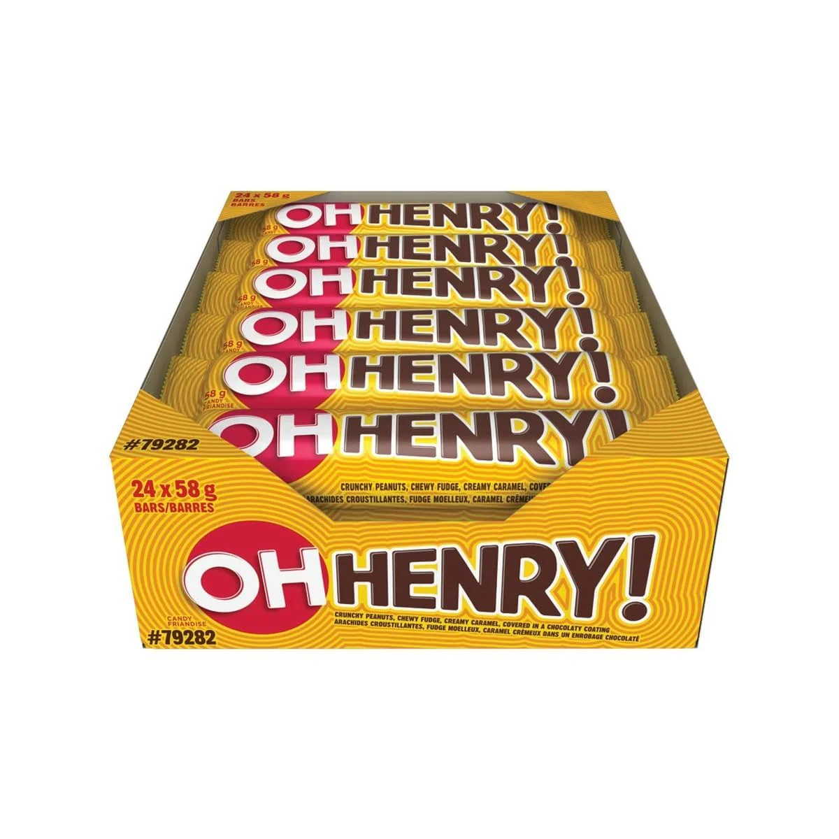 Oh Henry Classic - Image 3