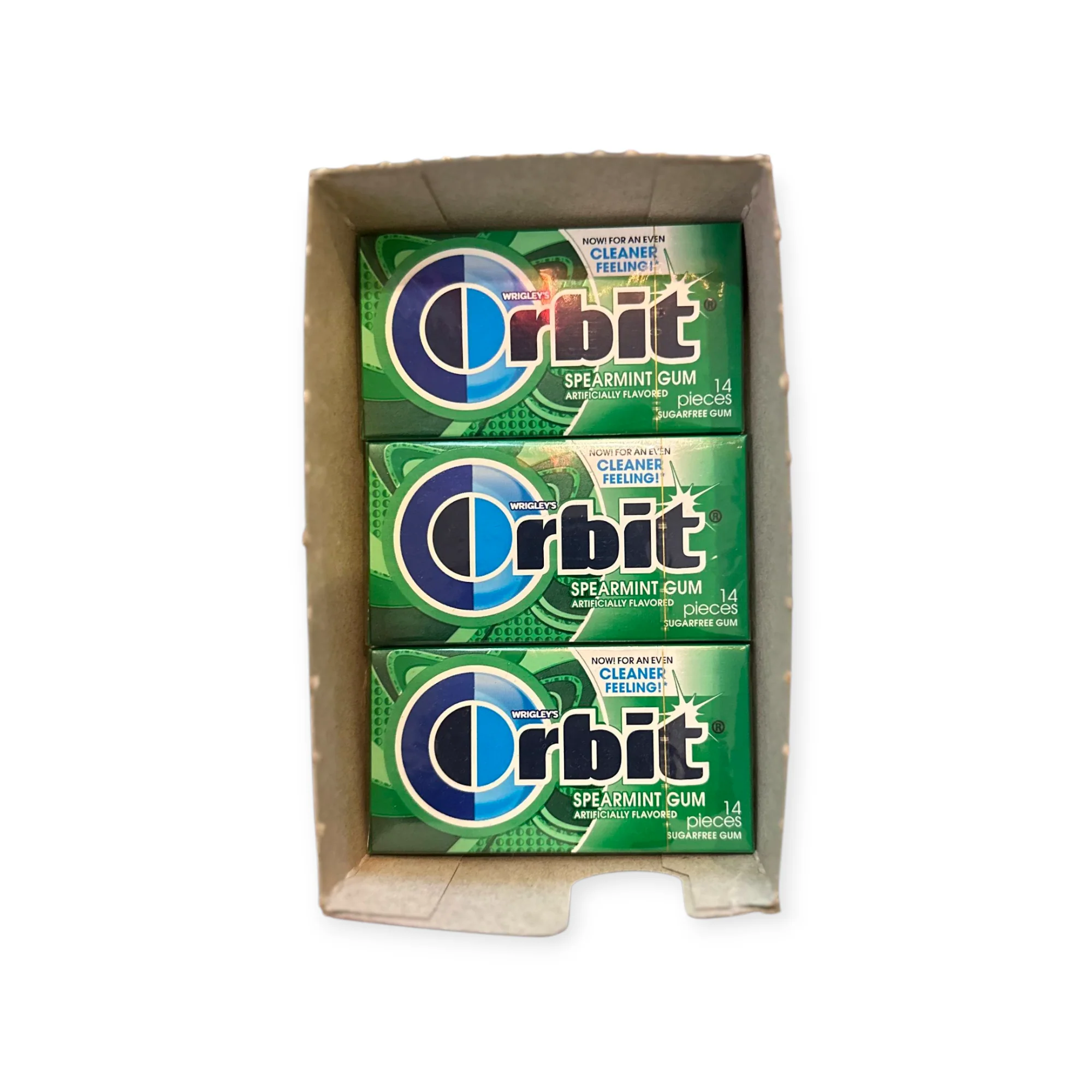 Orbit Spearmint - Image 2