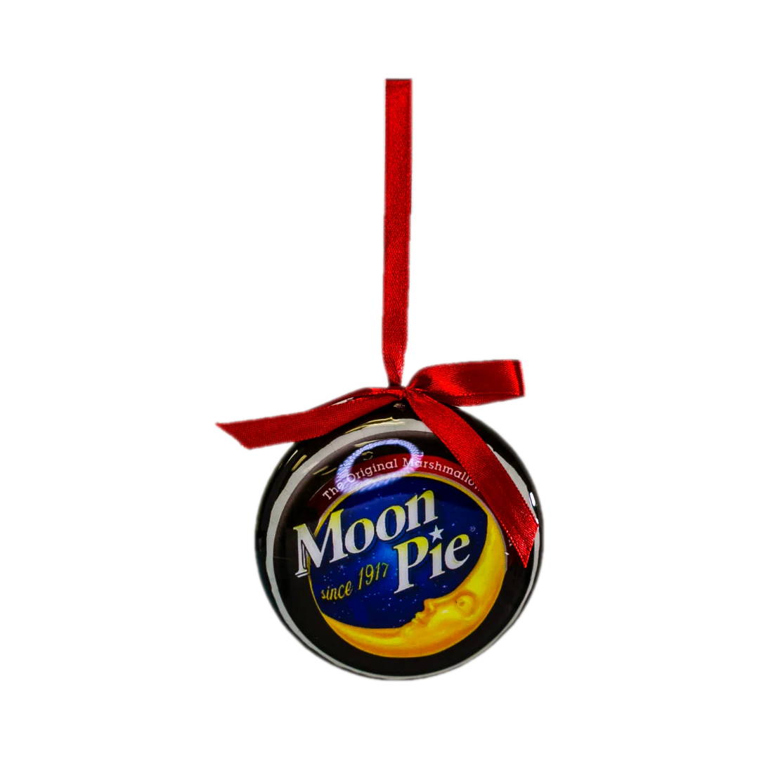 Retro Ornament