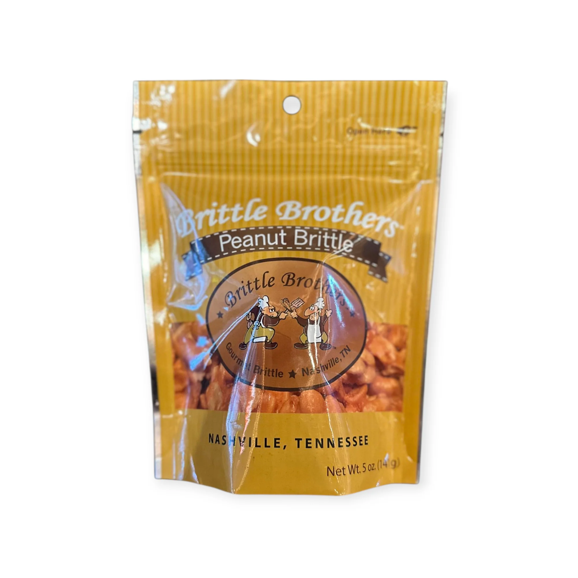 Brittle Brothers - Image 4