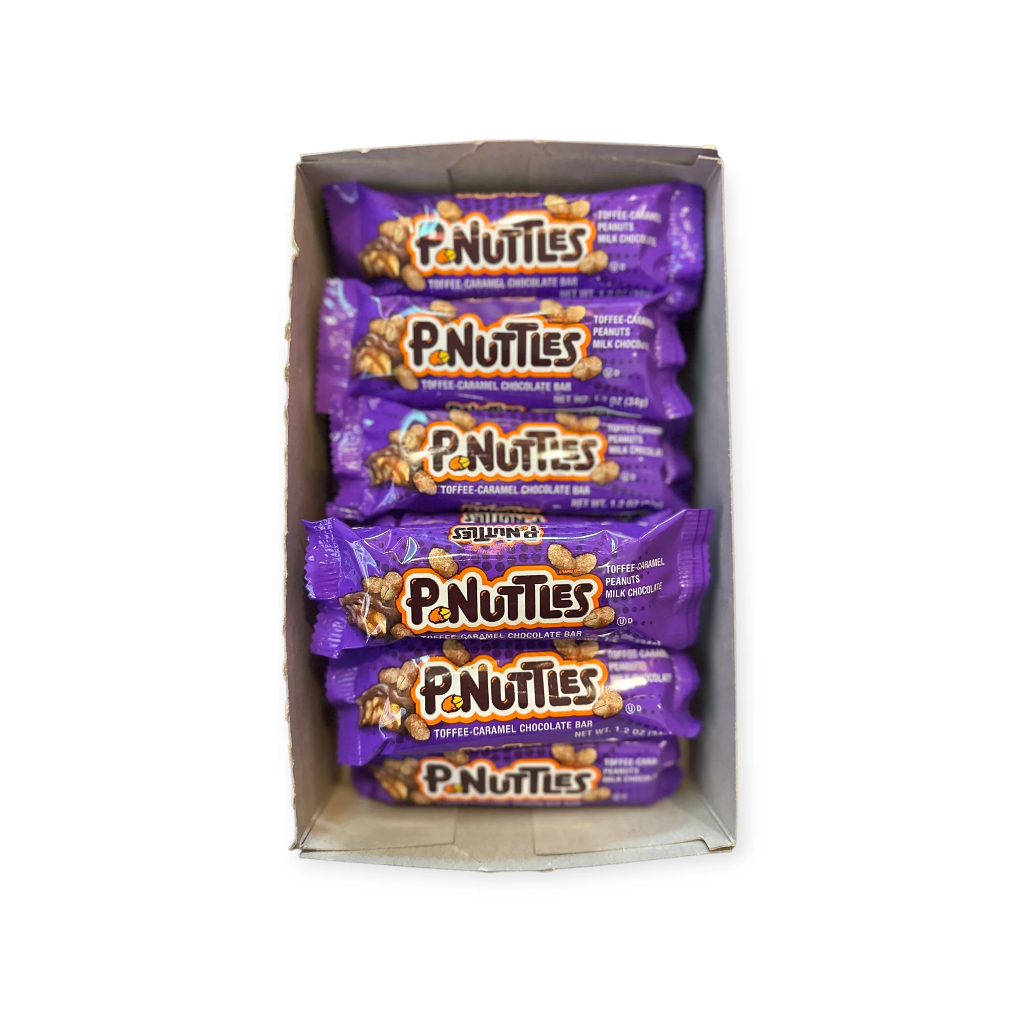 Pnuttles - Image 2