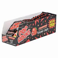 Pop Rock Strawberry - Image 2
