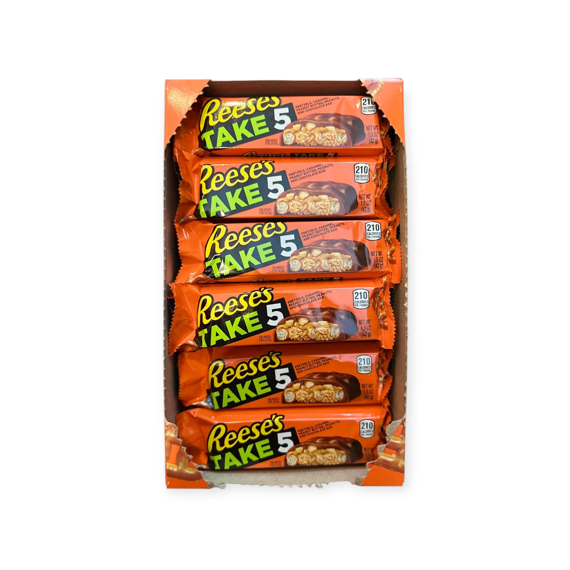 Reese Take 5 - Image 2