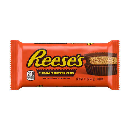 Reeses Cup