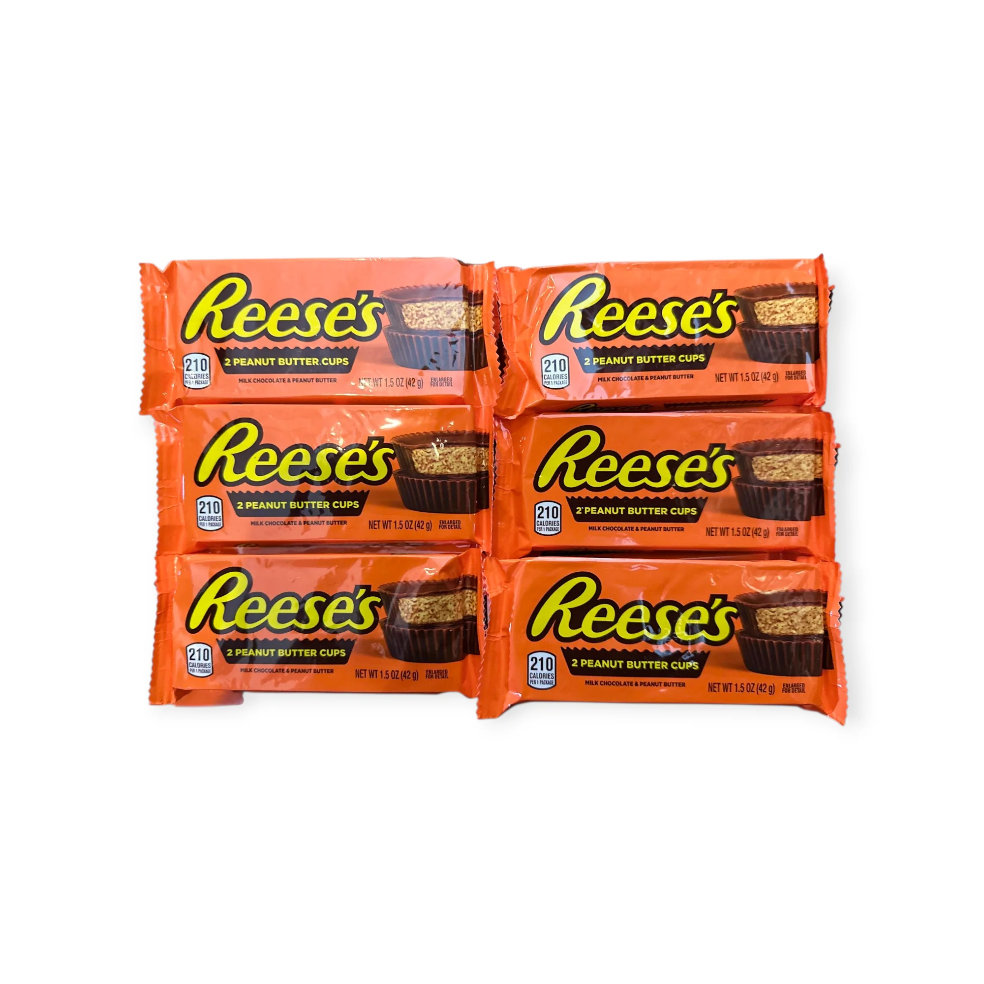 Reeses Cup - Image 2