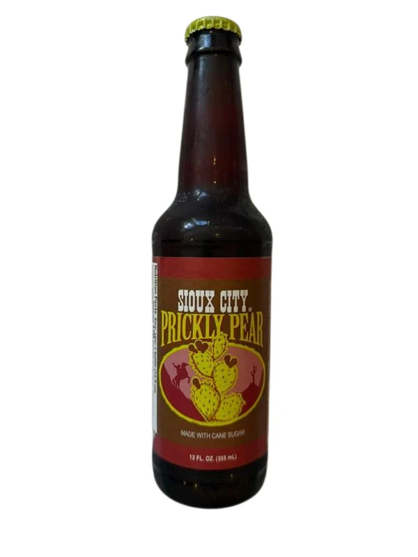 Sioux City Prickly Pear