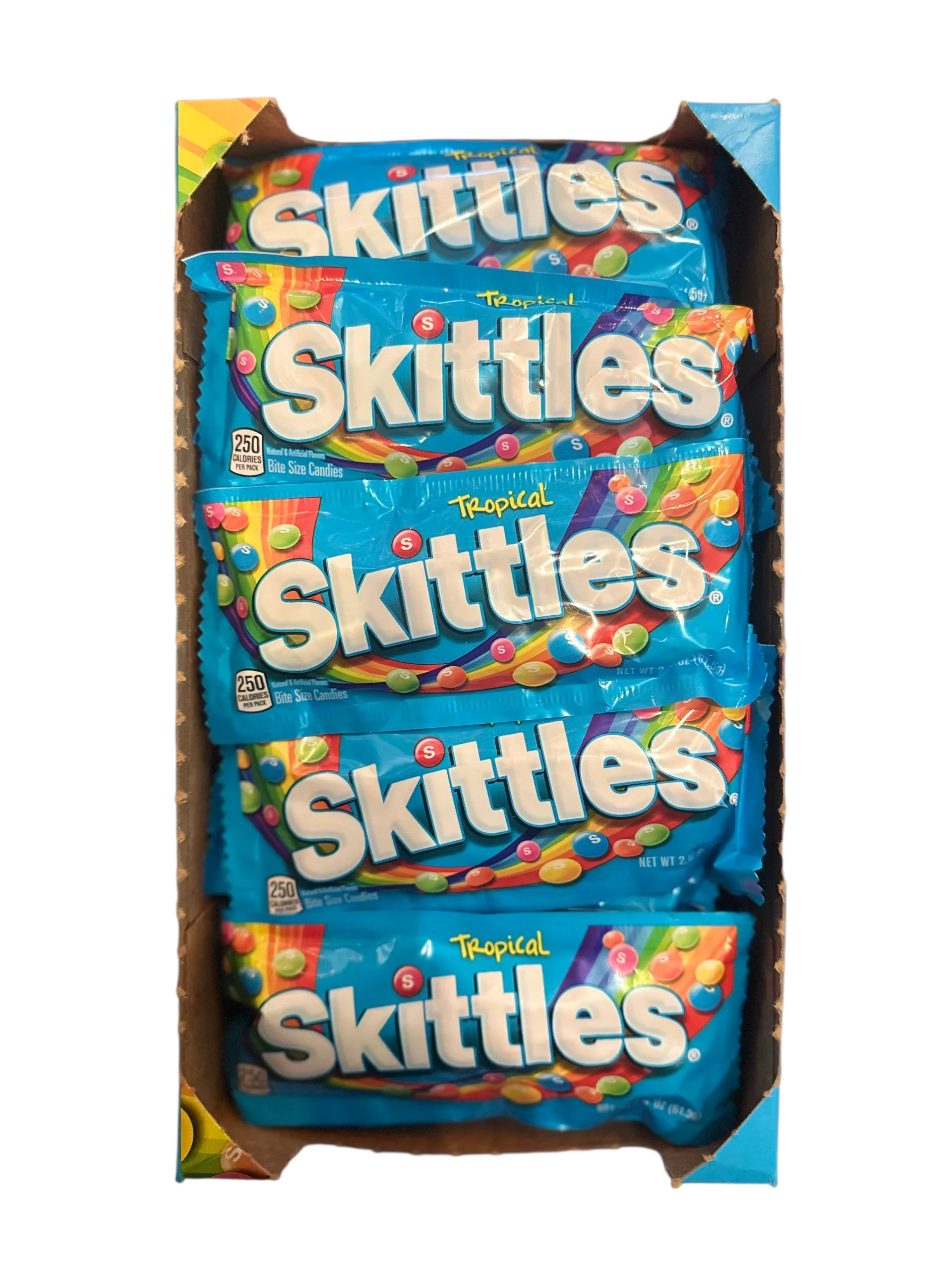 Skittles Tropical - Image 2