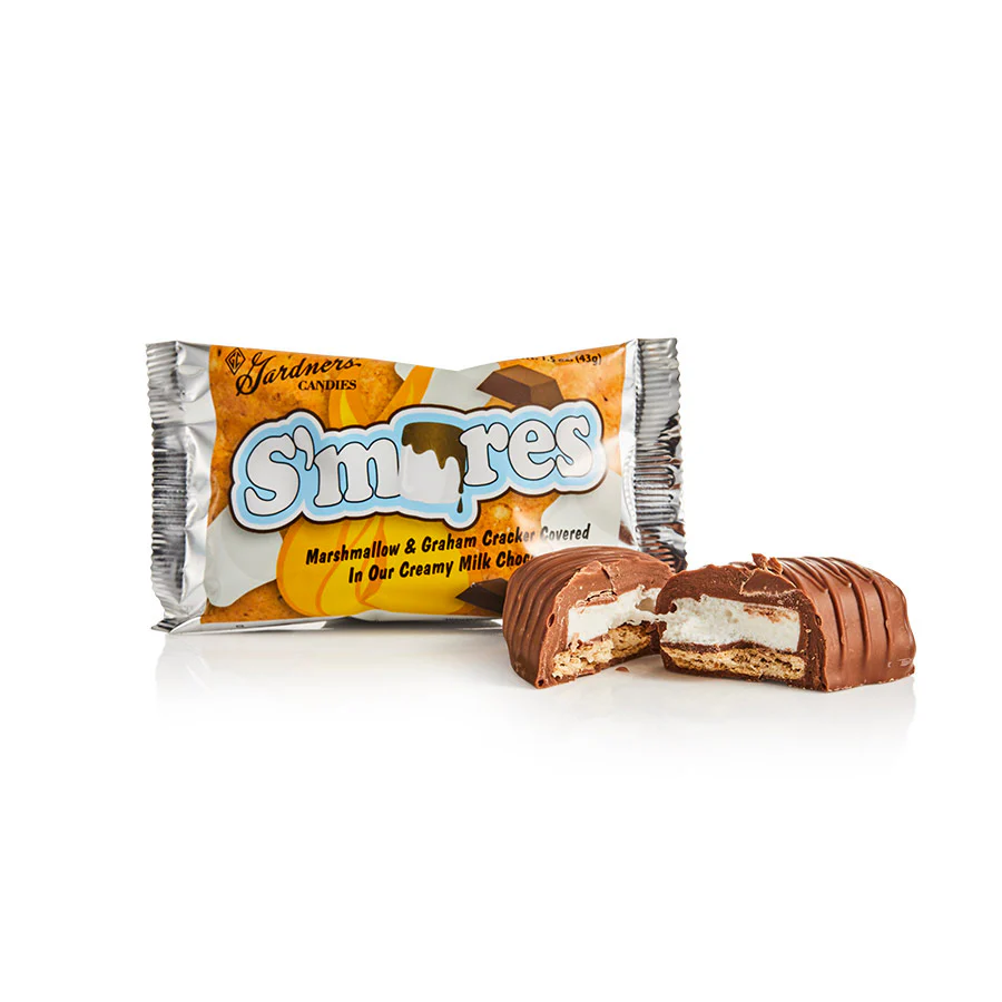 S'mores