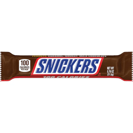 Snickers