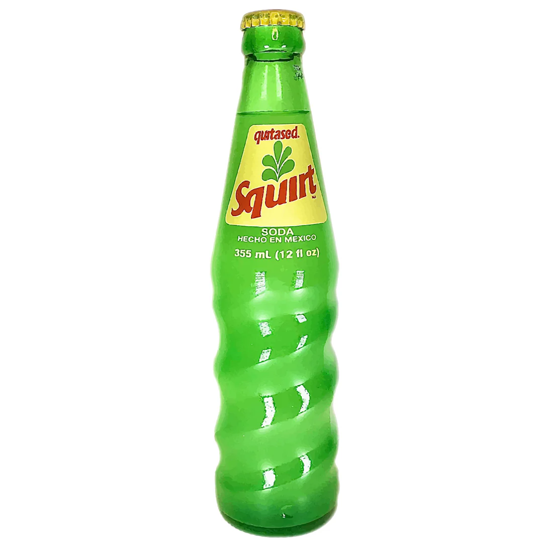 Squirt
