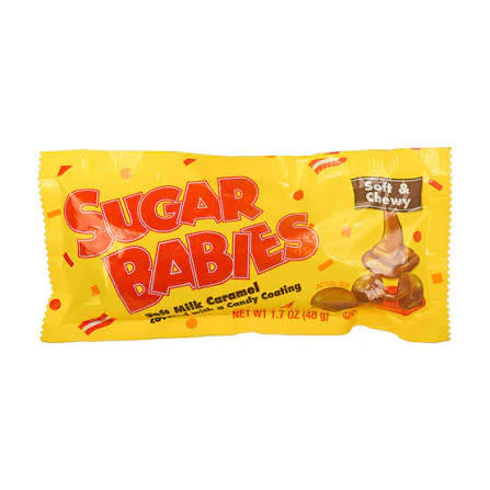Sugar Babies