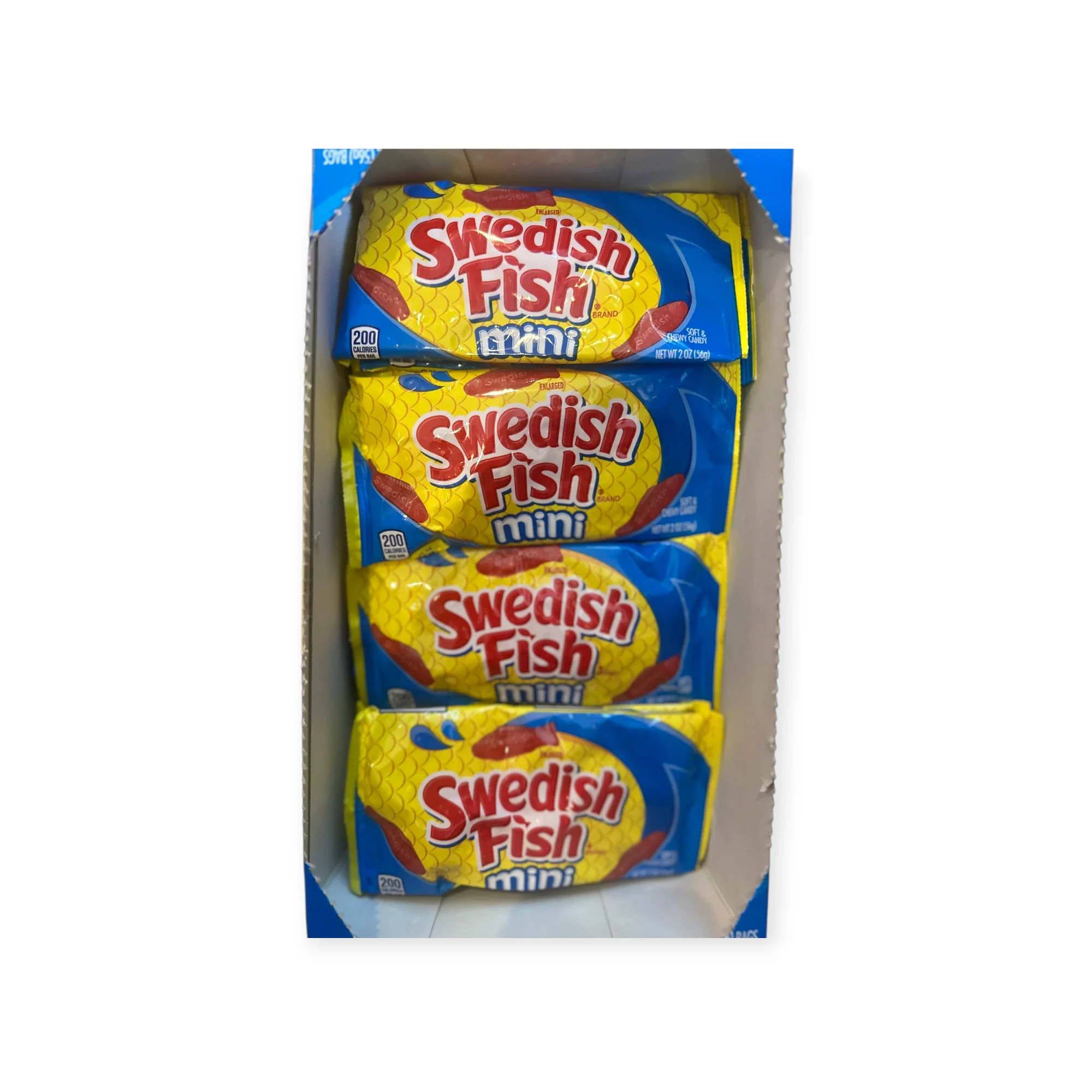 Swedish Fish - Image 2